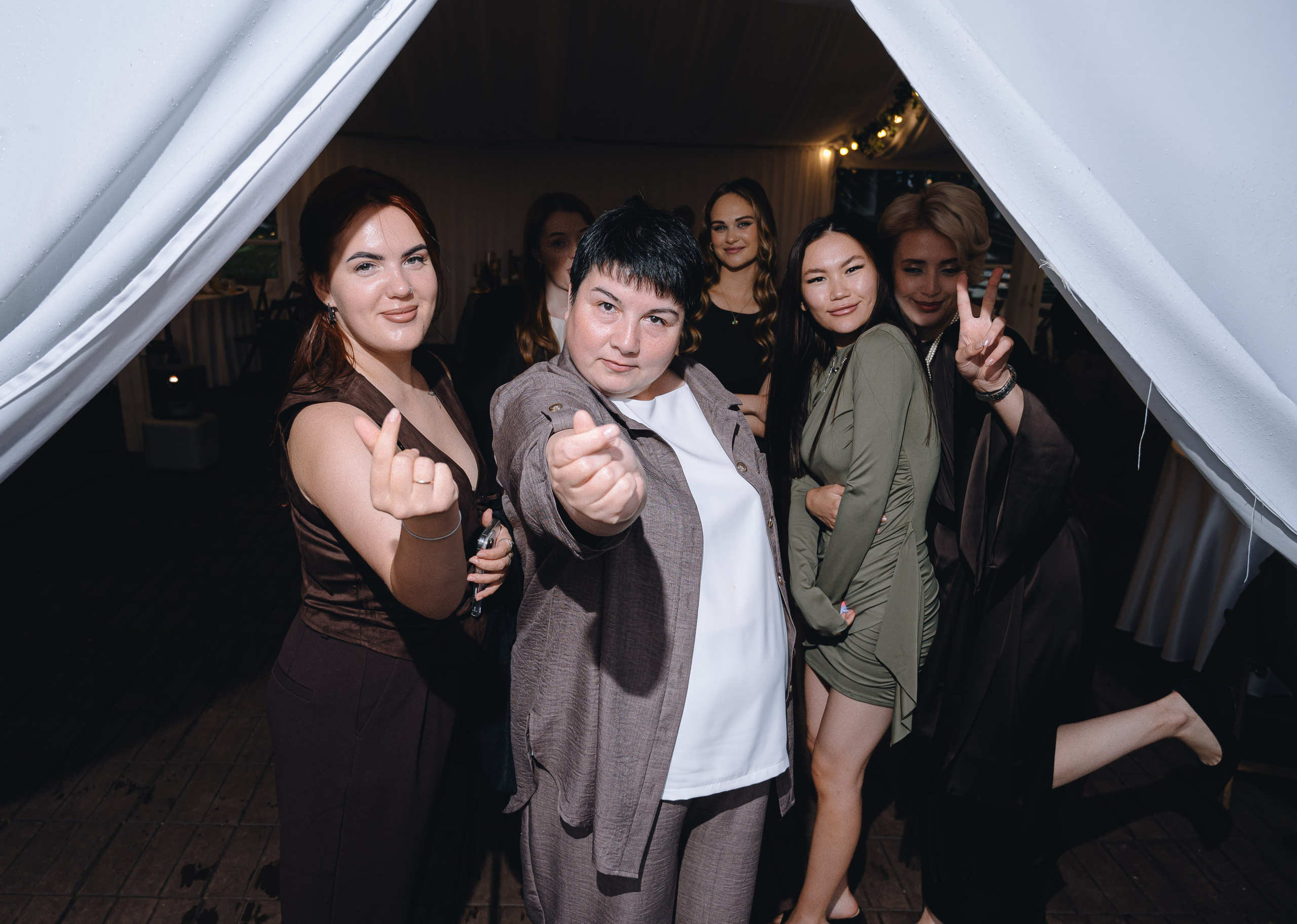 Дима и Даша. Свадебный и семейный фотограф в Томске Алексей