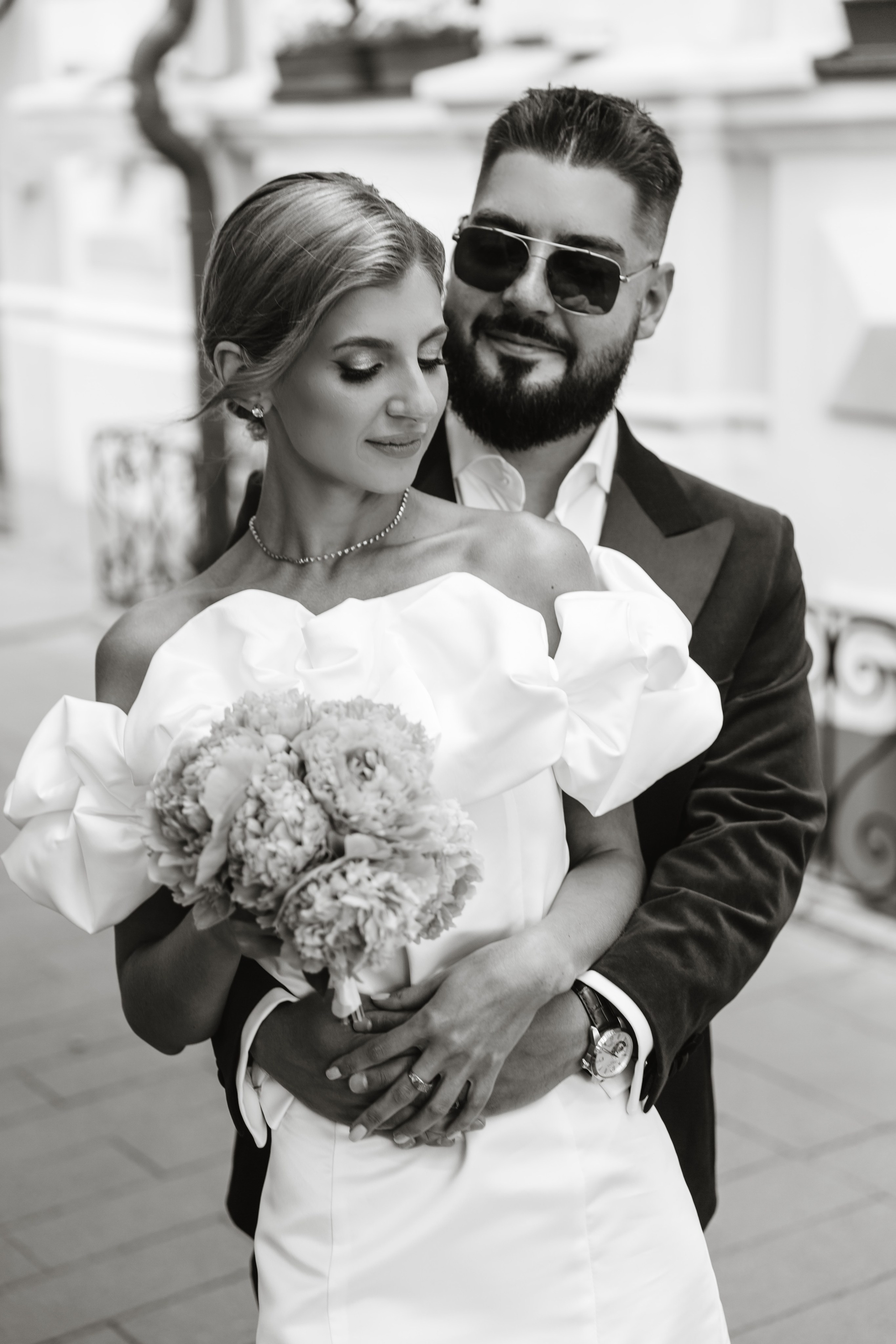 Свадебный и семейный фотограф в Томске Алексей