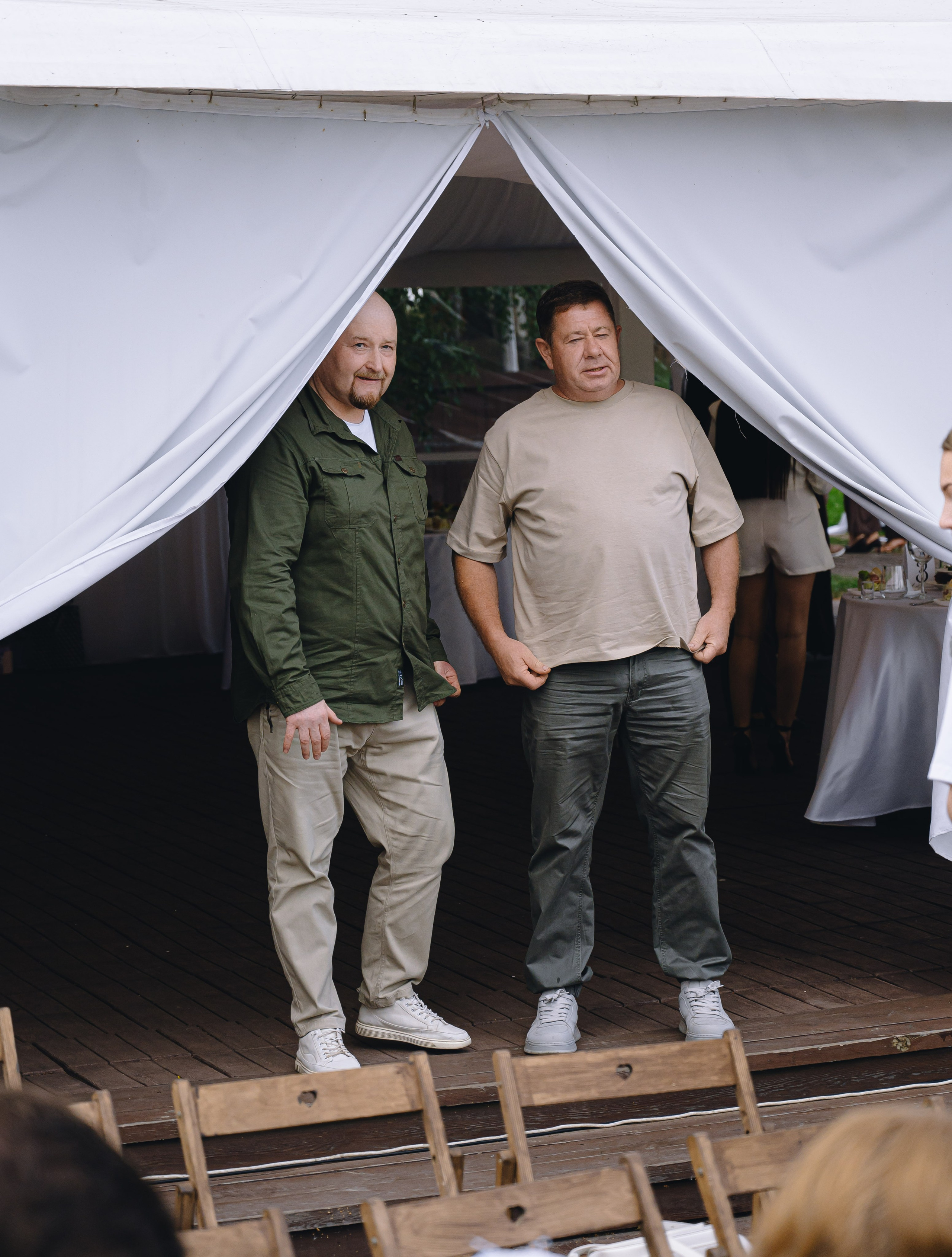 Дима и Даша. Свадебный и семейный фотограф в Томске Алексей