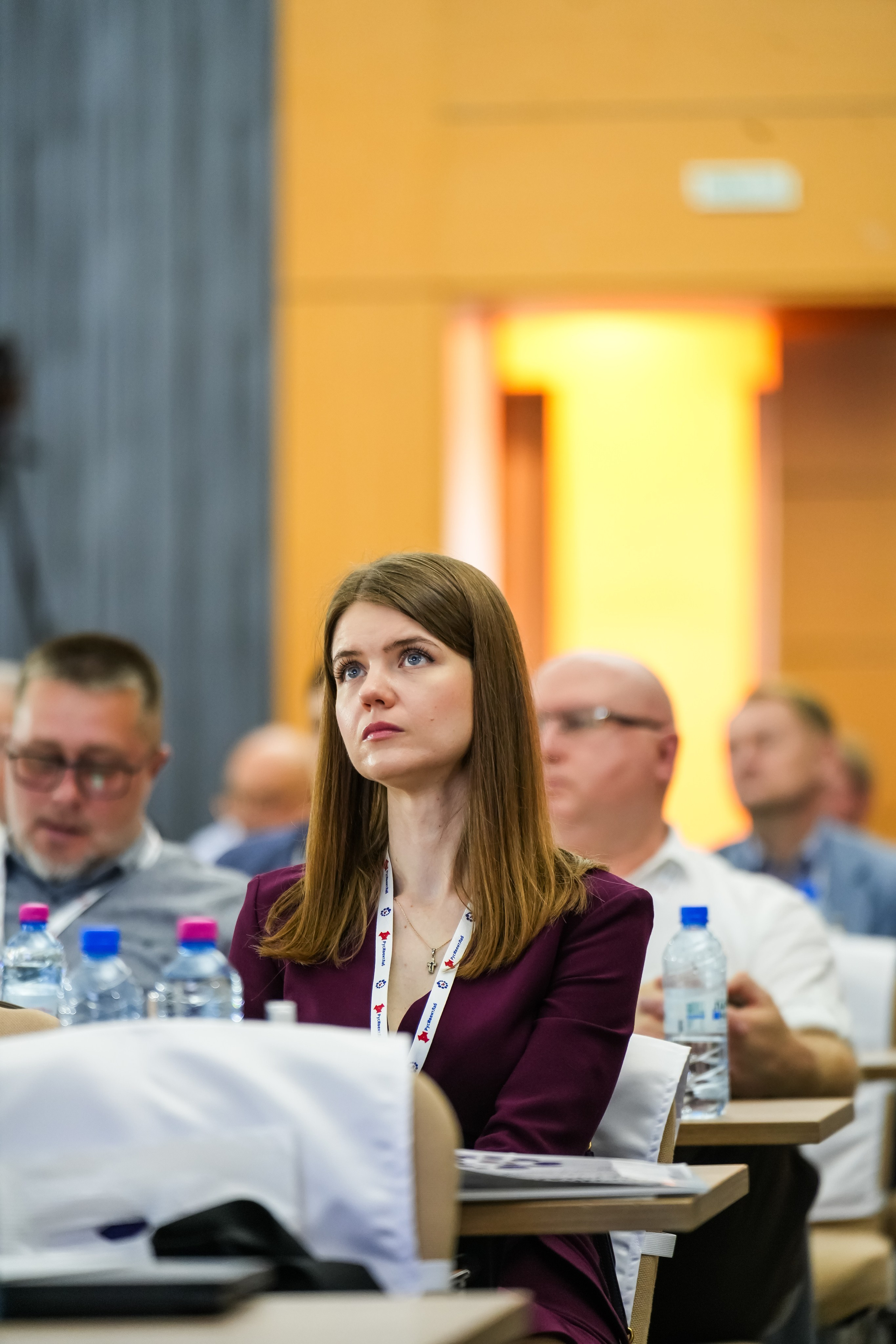 XXII Международная конференция ЛКМ | Radisson Collection. Репортажный фотограф | Роза Хутор Красная Поляна Сочи Сириус