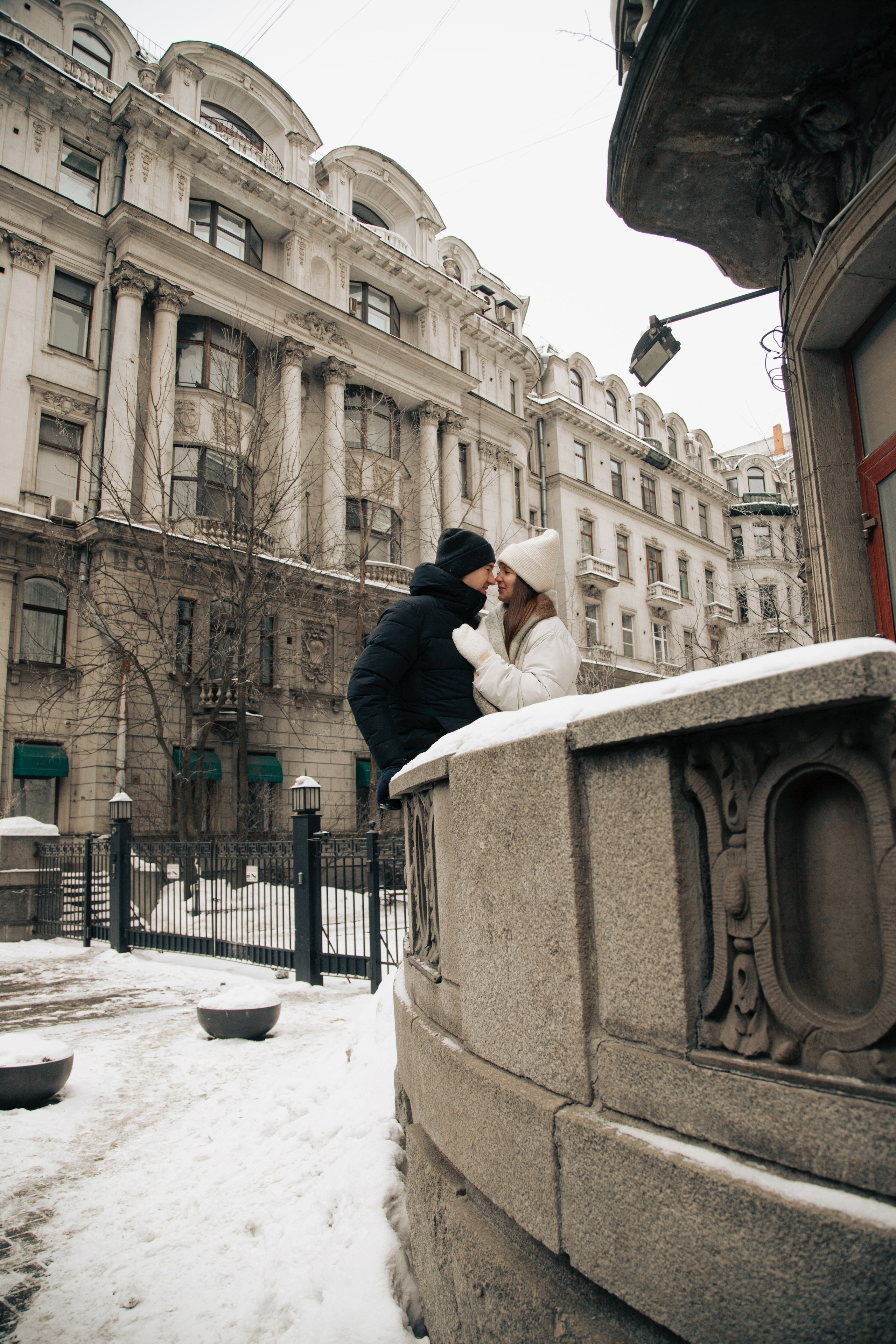 Петроградка