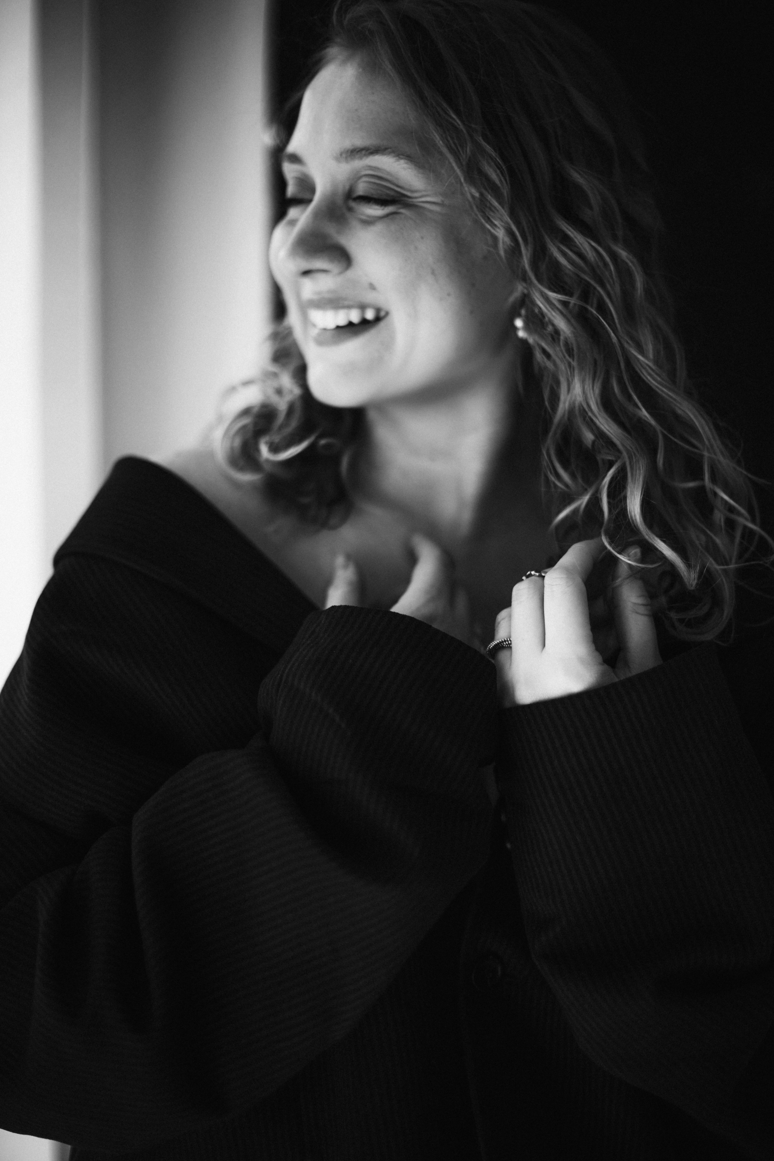 Кристина. Klerout Photographer