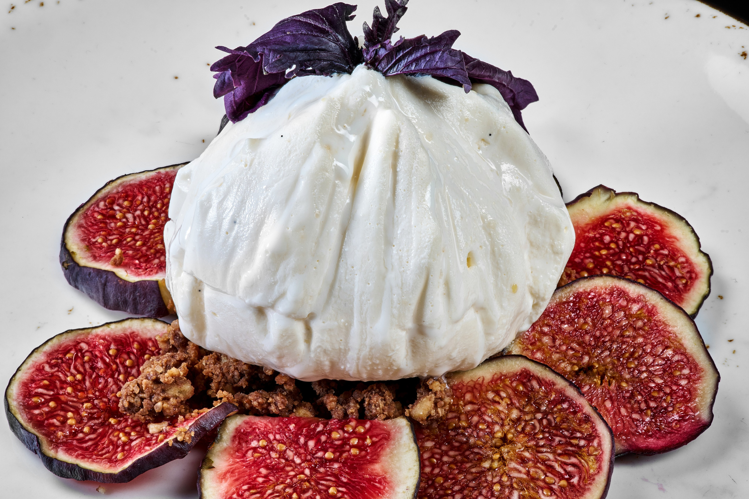 Блюда. Съёмка и обучение рекламной фотографии в Москве