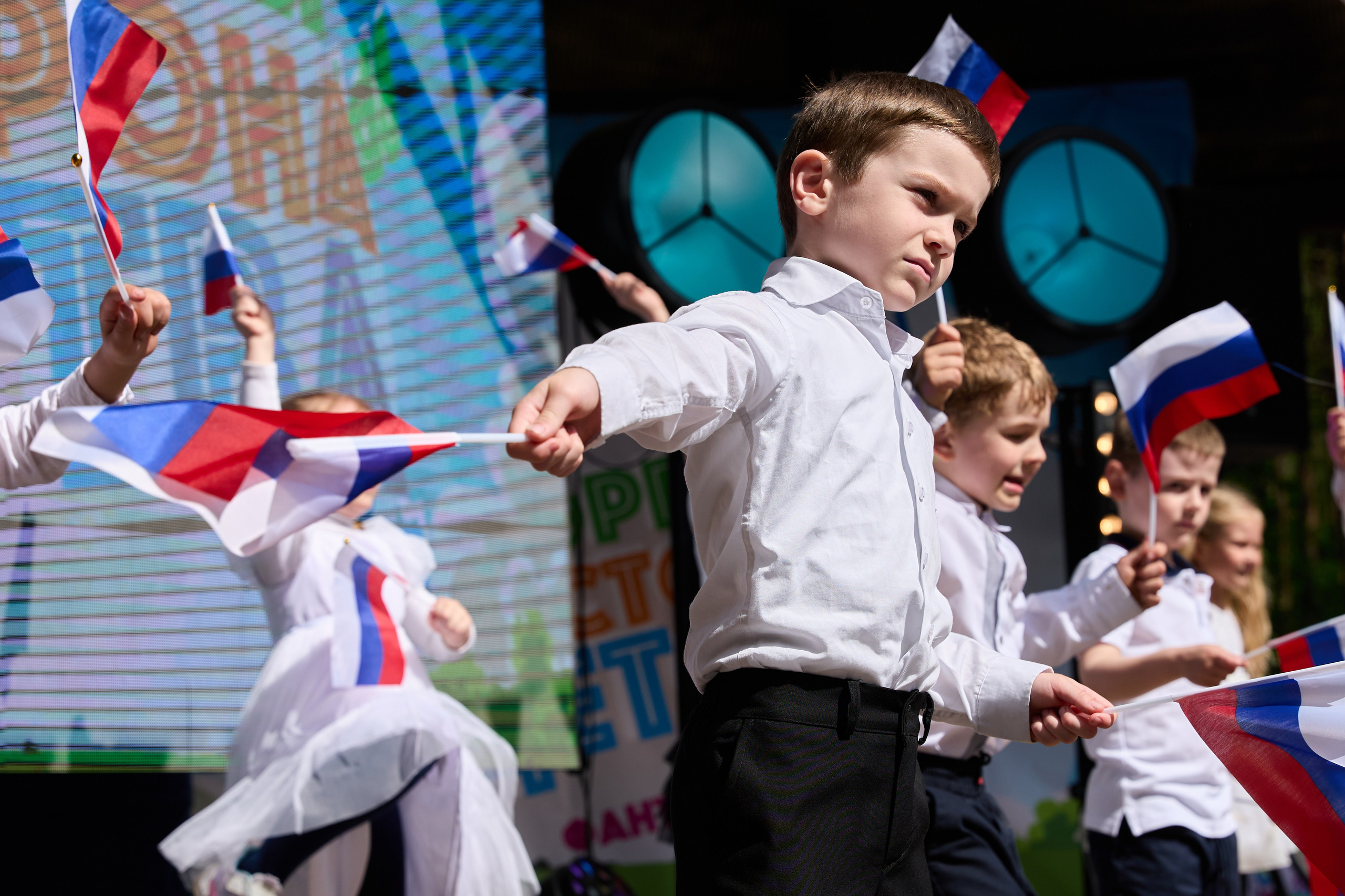 Выборгская сторона. Фотограф в Санкт-Петербурге