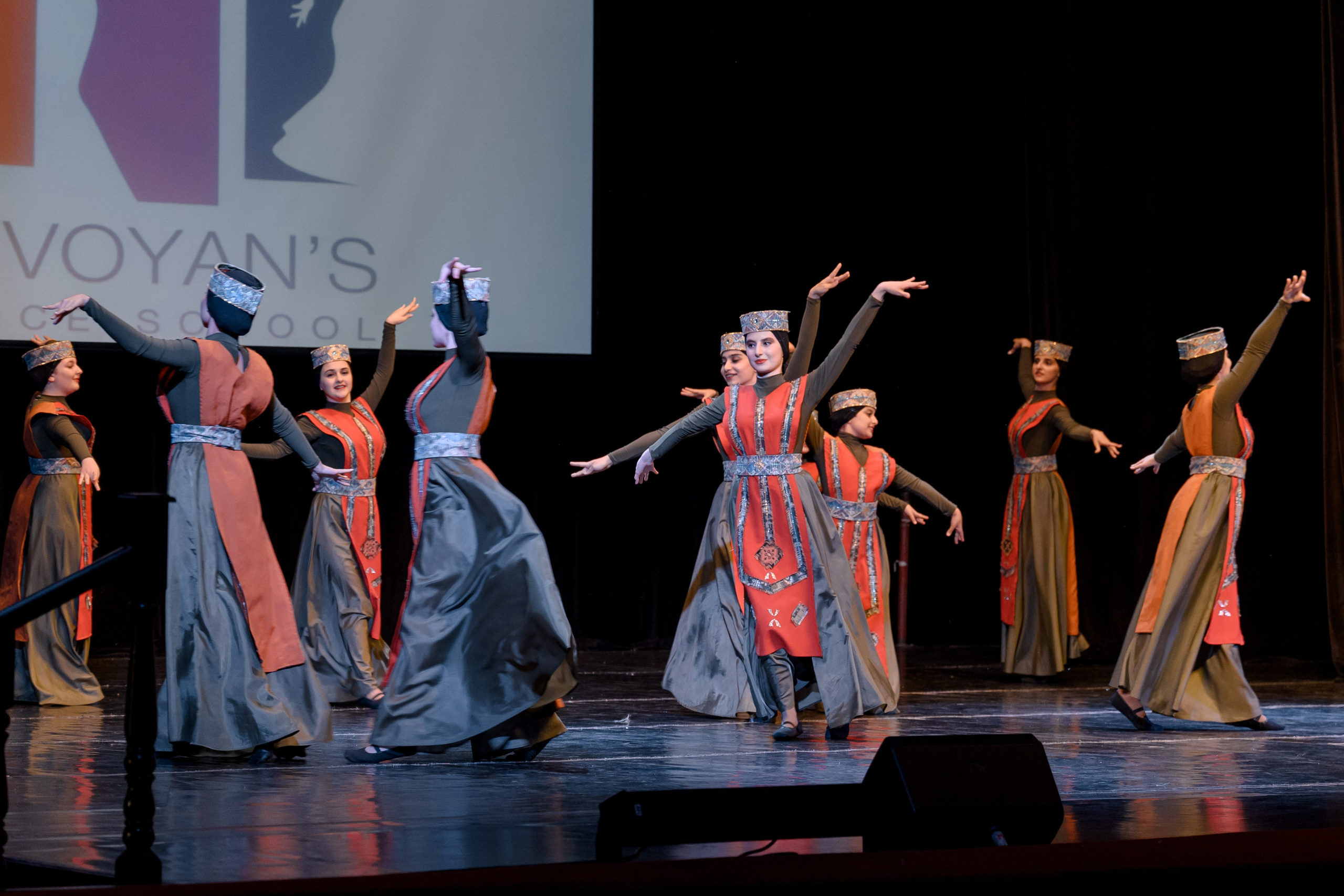 Театр. Главная