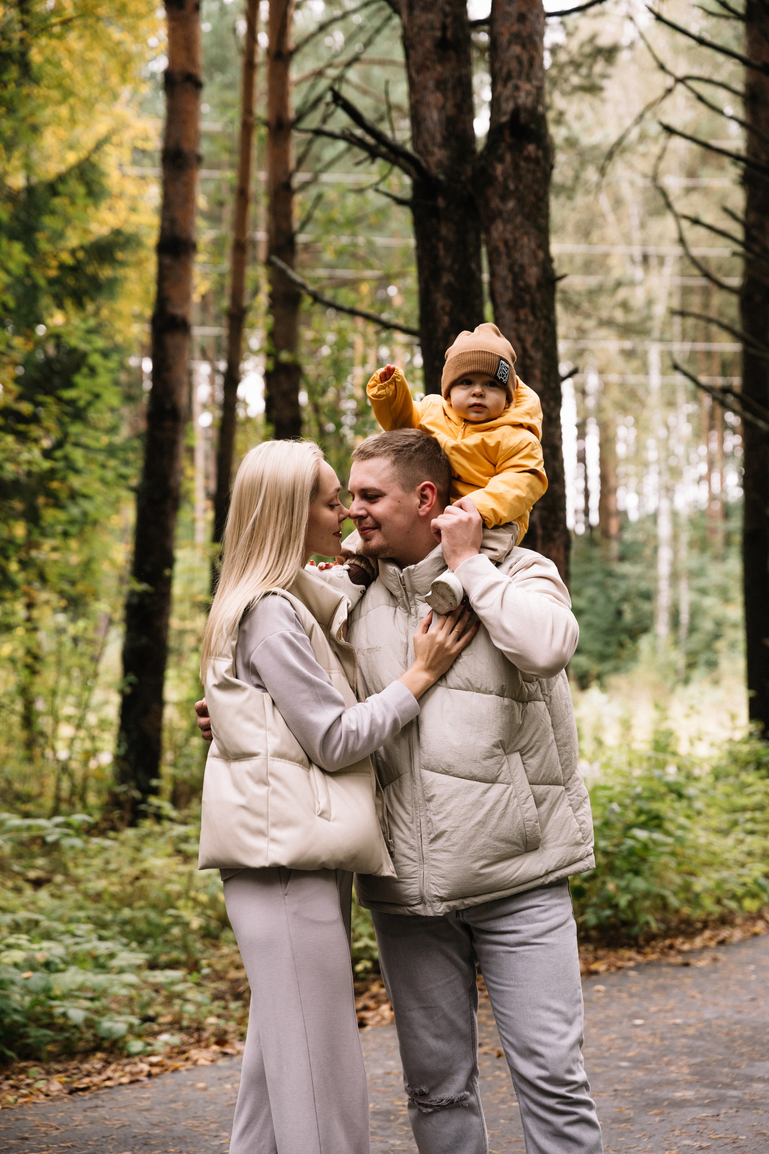 Семейная. Семейный фотограф