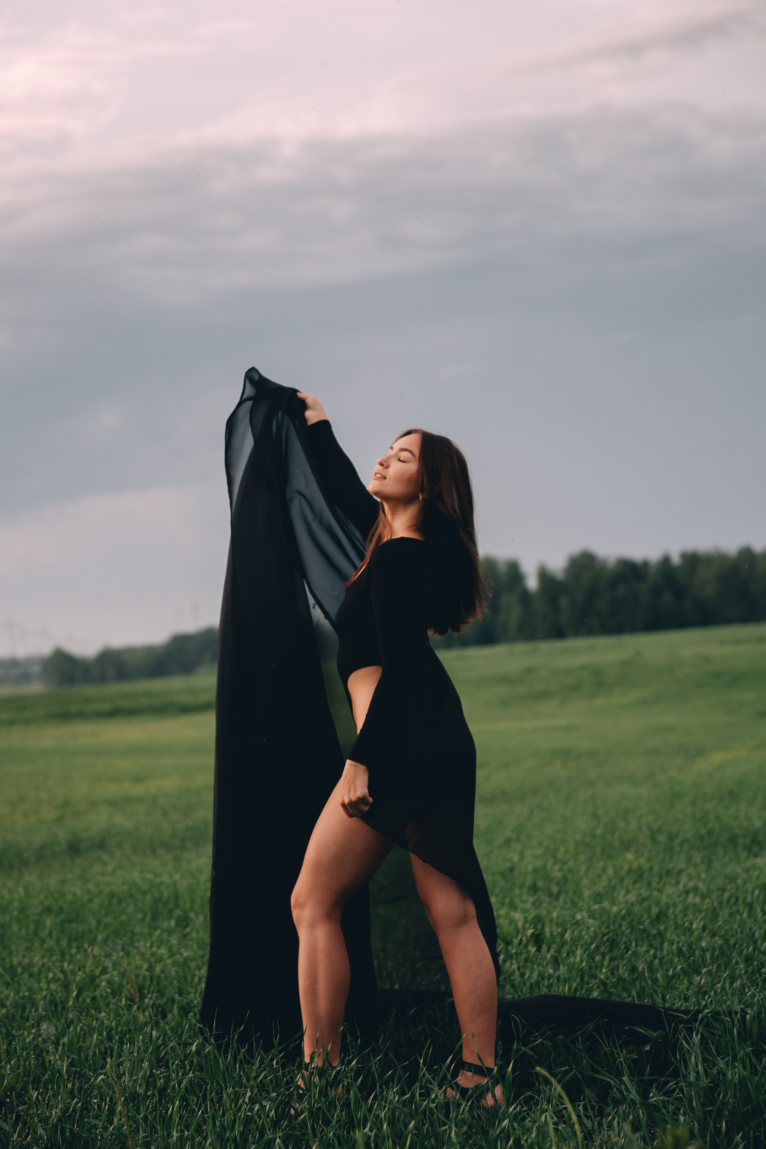 Индивидуальная. Семейный фотограф