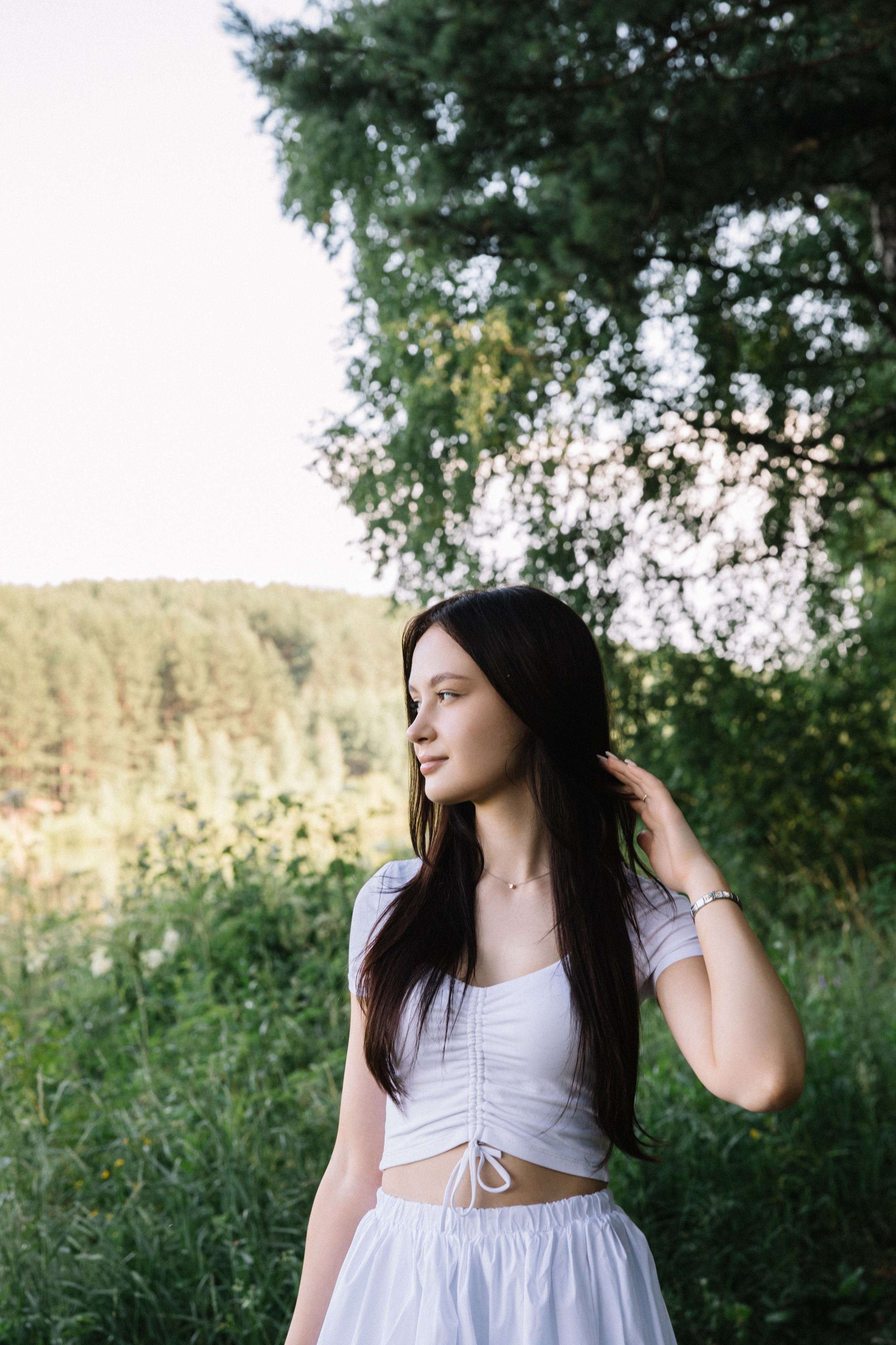 Индивидуальная. Семейный фотограф