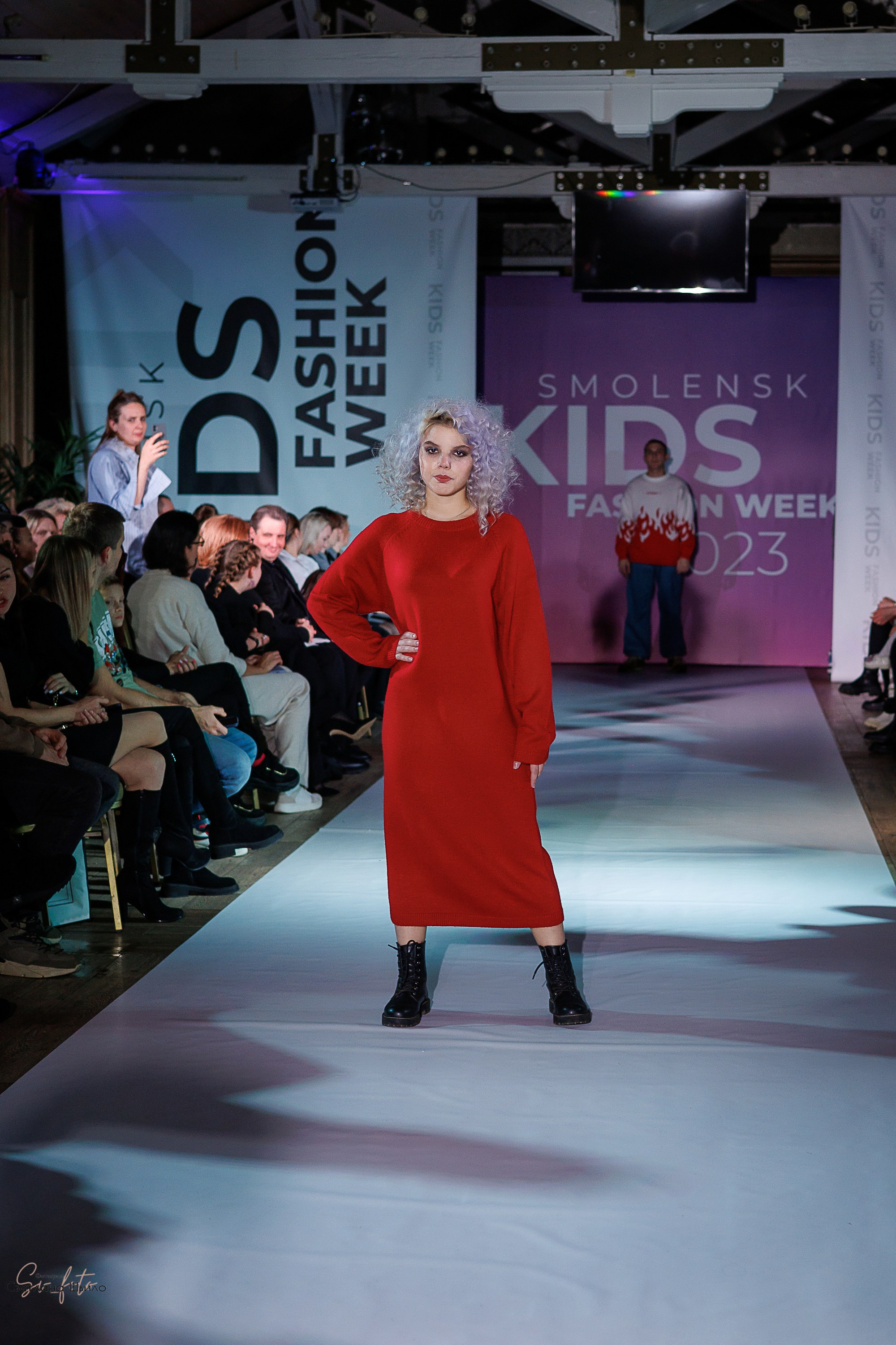 Smolensk Fashion Week_показы_ДЕНЬ 1. Главная