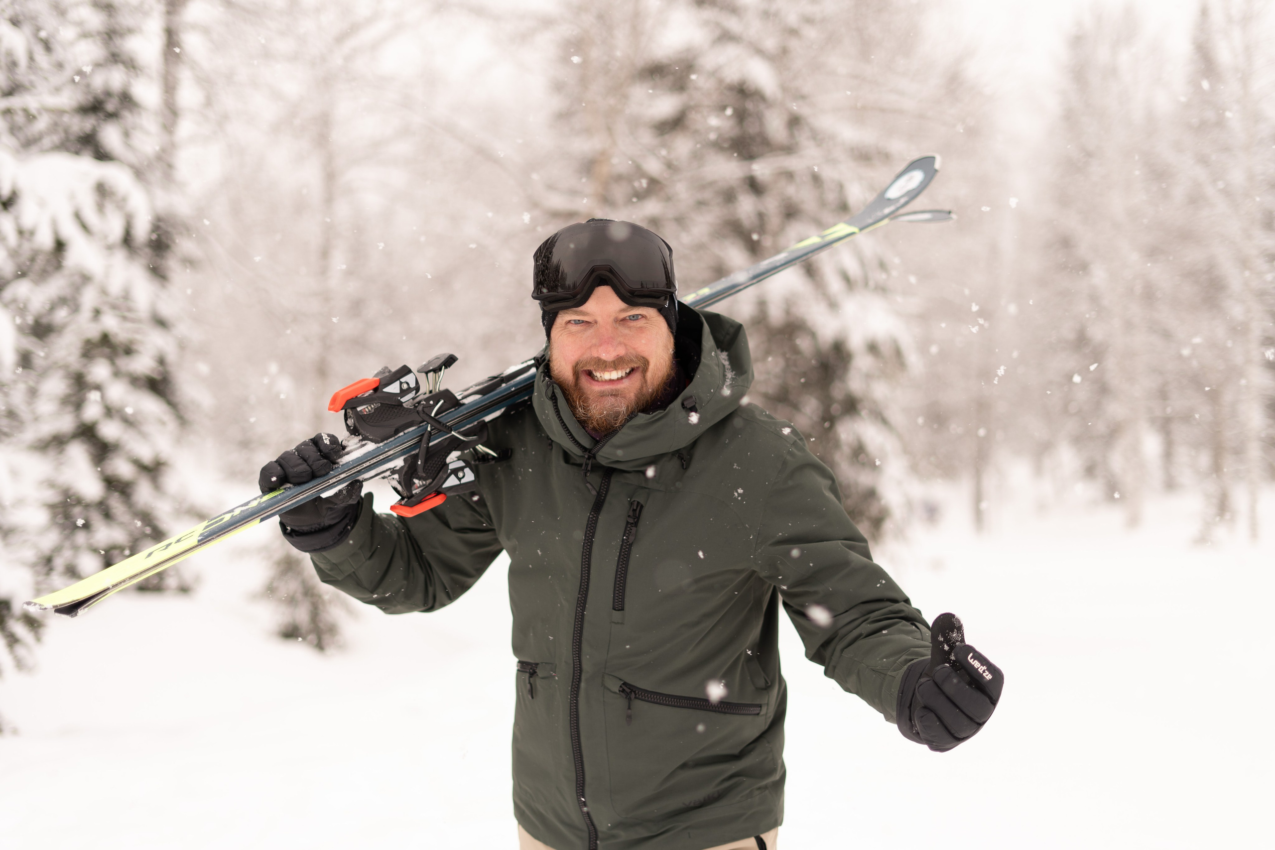 Джой 21.03.24. Анастасия Паршукова — фотограф Шерегеш Новосибирск