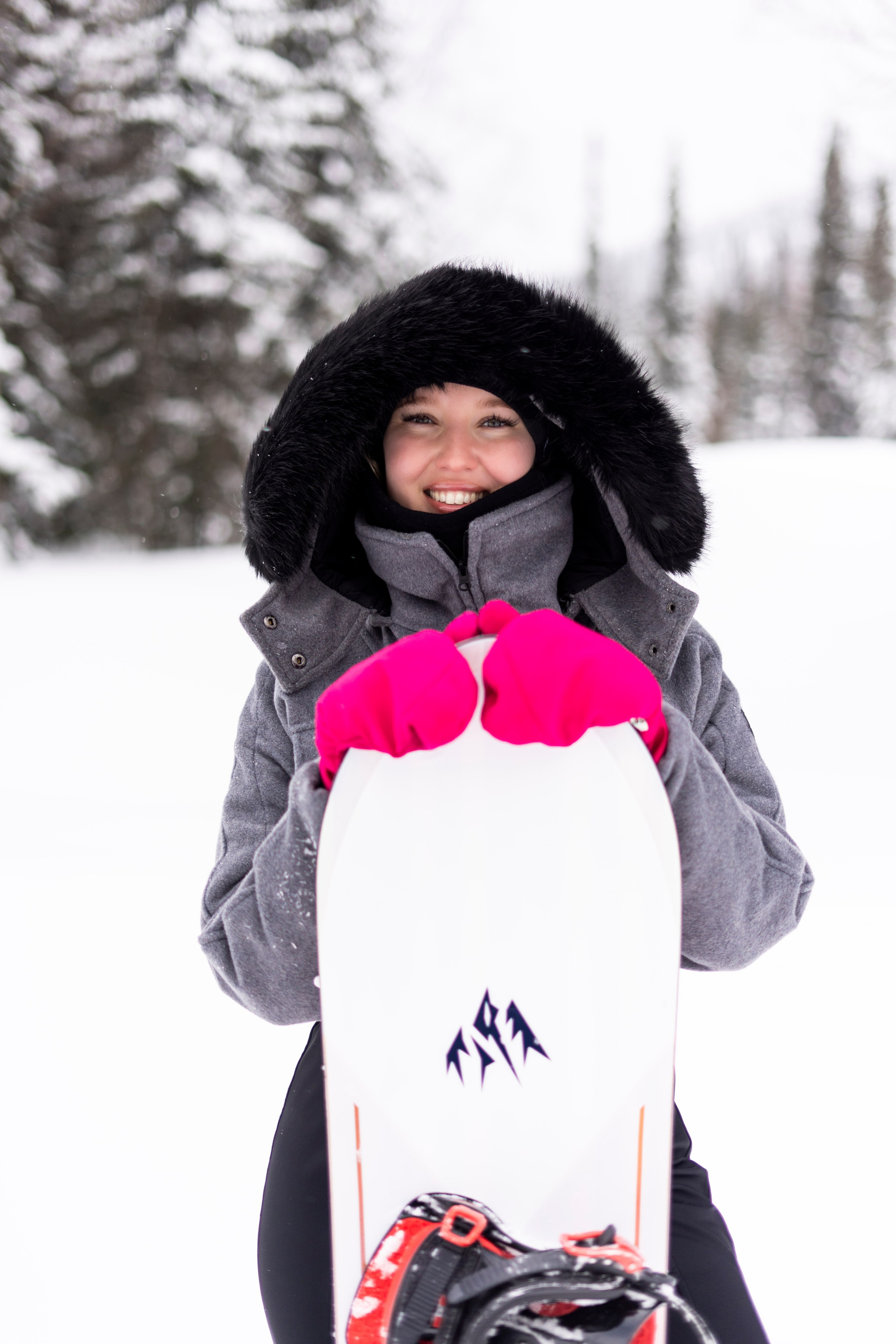 Тур. Анастасия Паршукова — фотограф Шерегеш Новосибирск