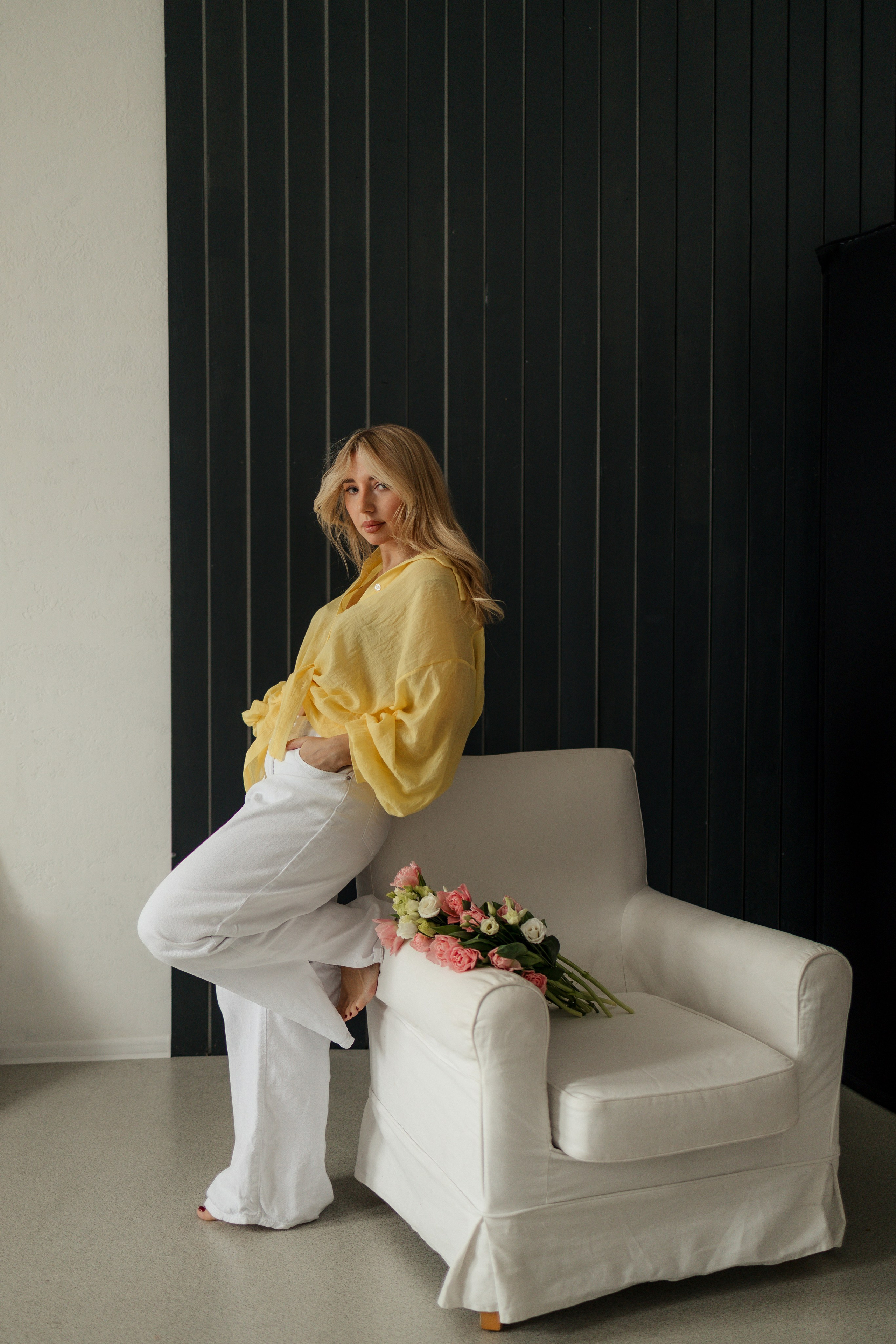 Оксана. Фотограф в Выборге и Санкт-Петербурге Маша Гуляева