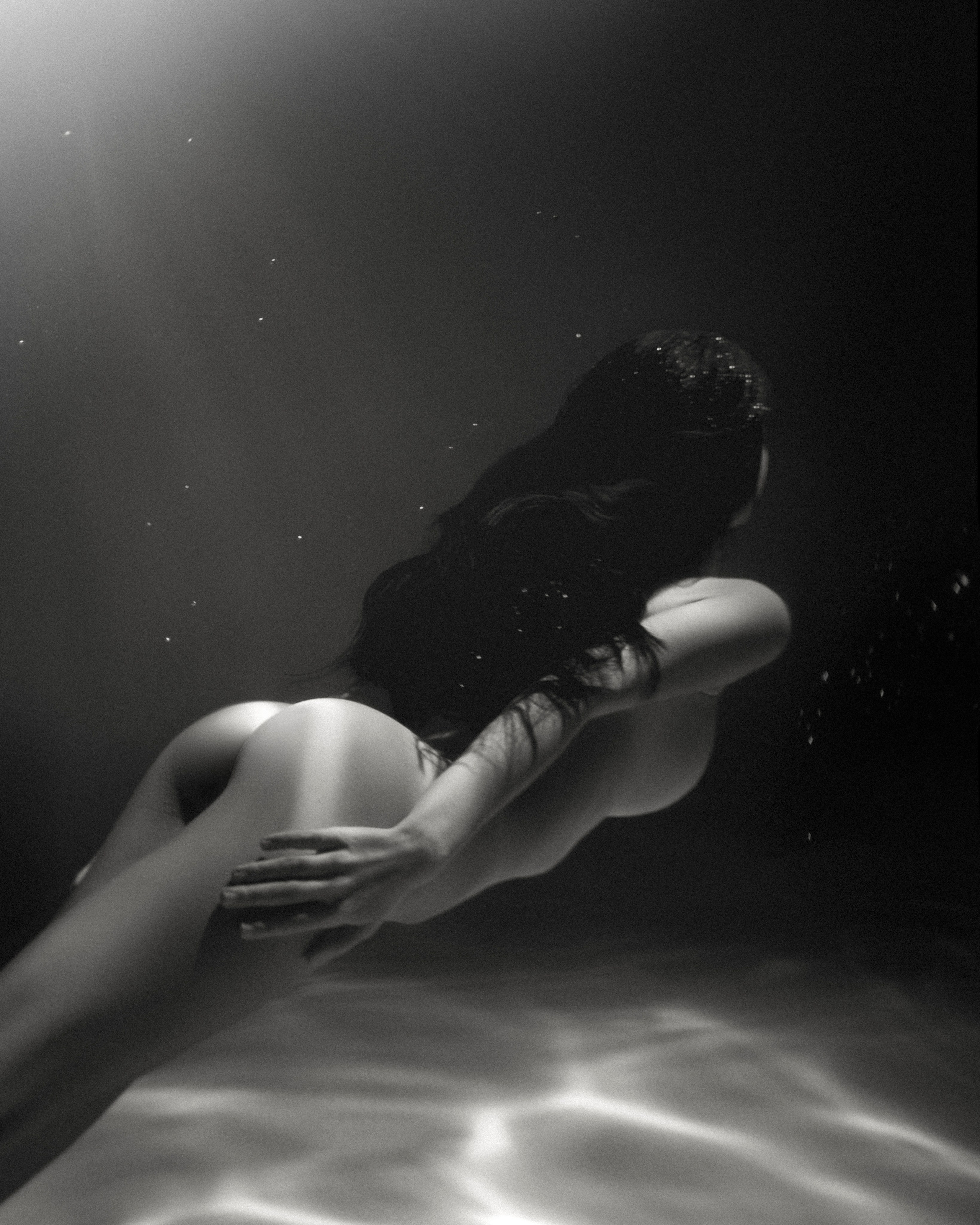 Женский фотограф Маша Фурсова