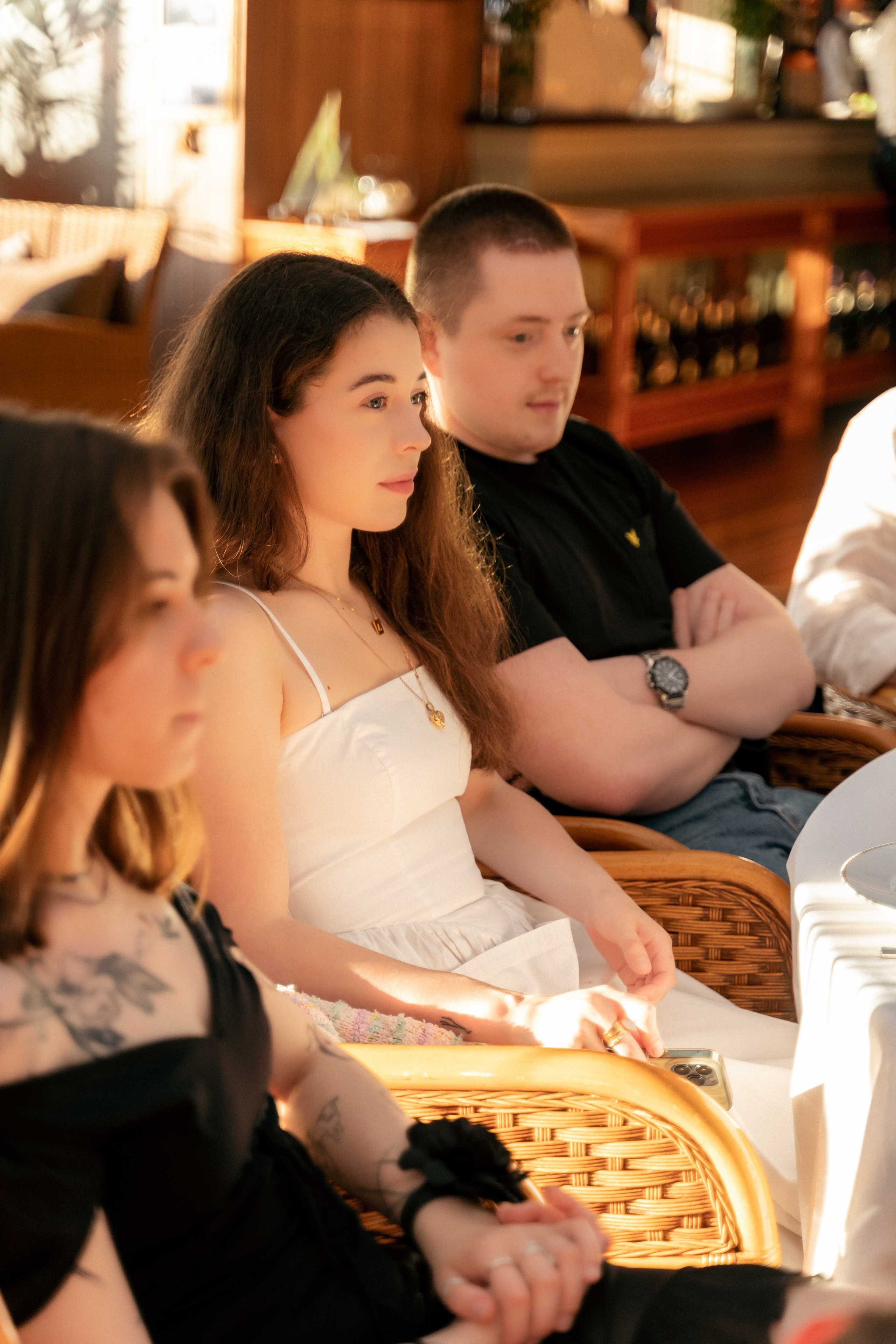 Ива мастерс | корпоратив в Чайке. Фотограф и видеограф в Москве и Абу Даби Мария Кулагина