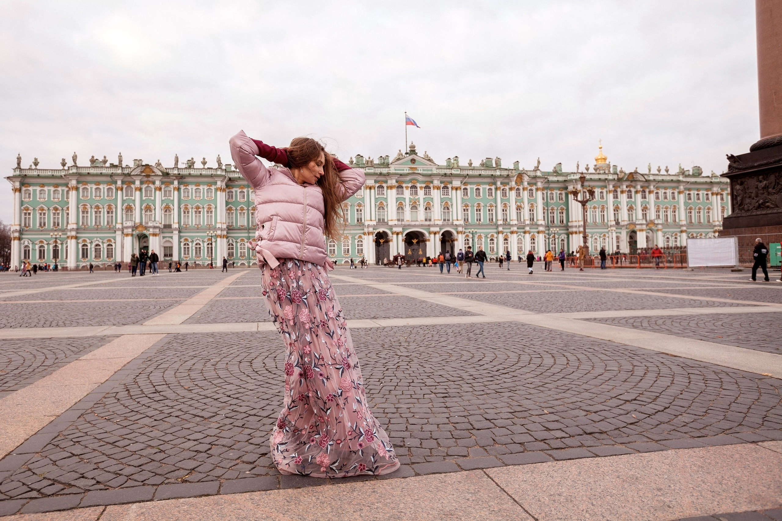 Регина. Семейный и предметный фотограф Мария Львова Санкт-Петербург flitphoto