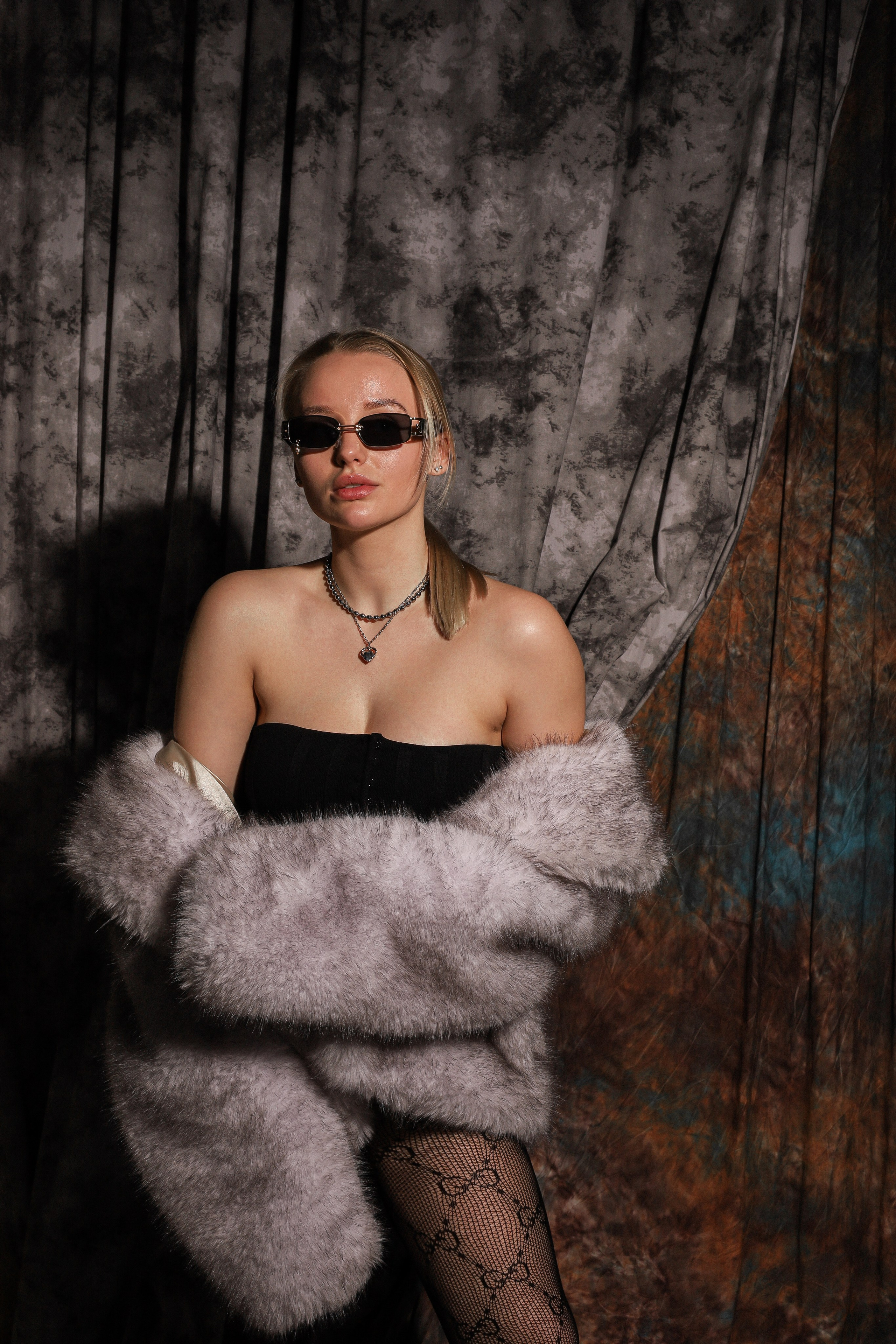 Мария. Фотограф и видеограф для бизнеса, экспертов и мероприятий в Москве