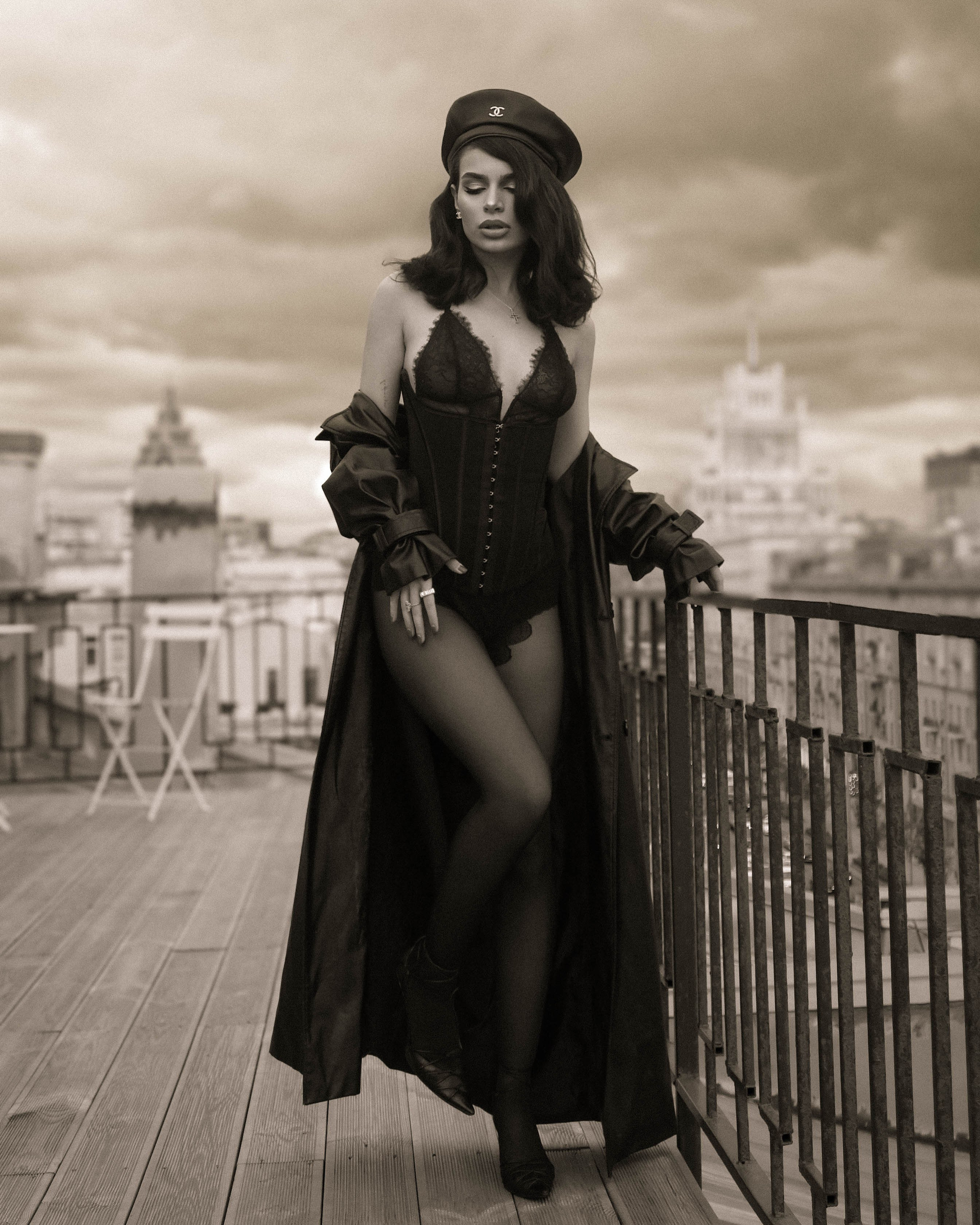 Индвидуальные съемки. Женский фотограф в Москве. Валерия Амазонка