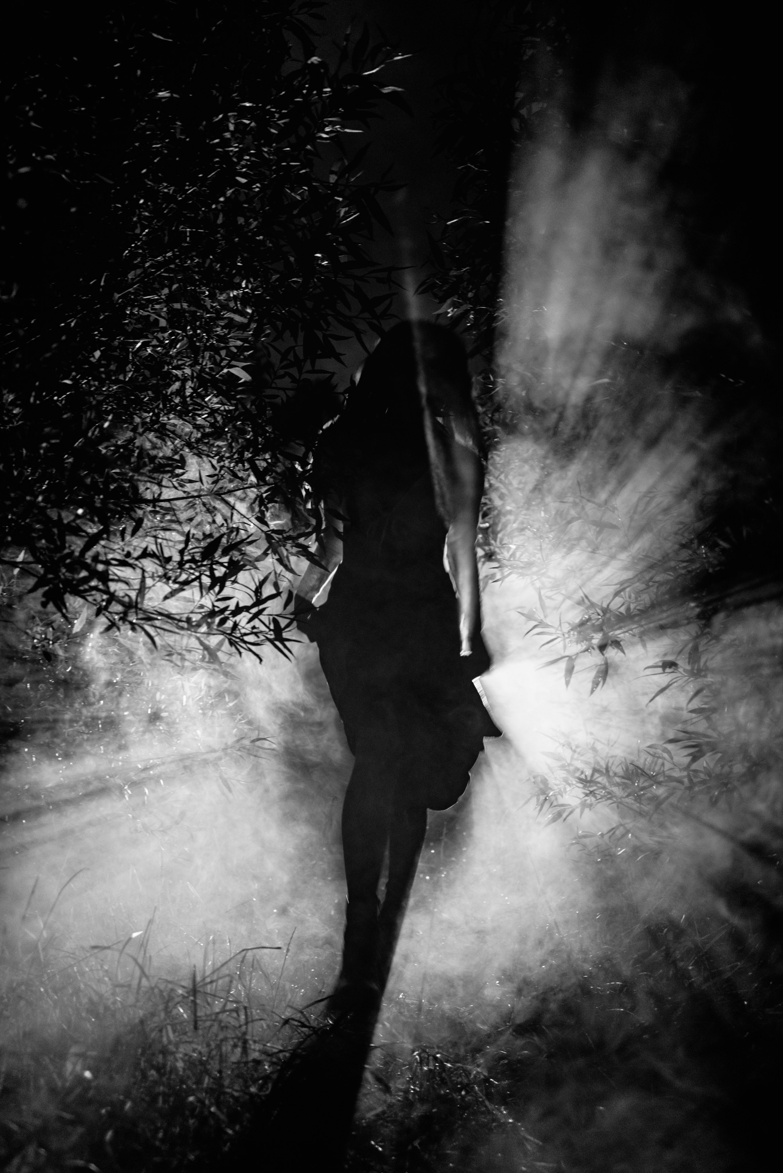 [PORTRAIT] Портретное портфолио. Фотограф Евгений Казекин