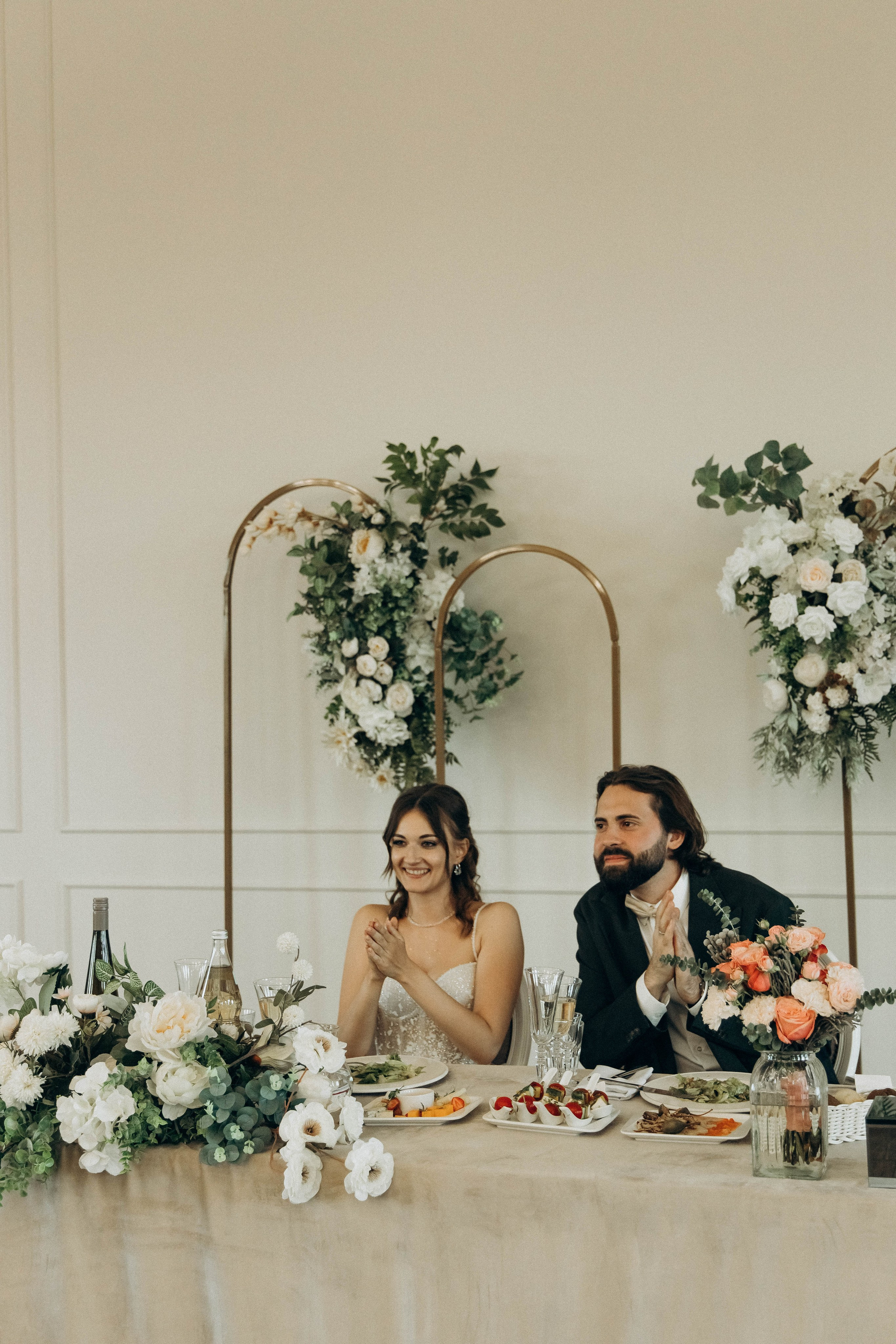 Wedding Doctors. Артём Бачурин — свадебный фотограф Воронеж