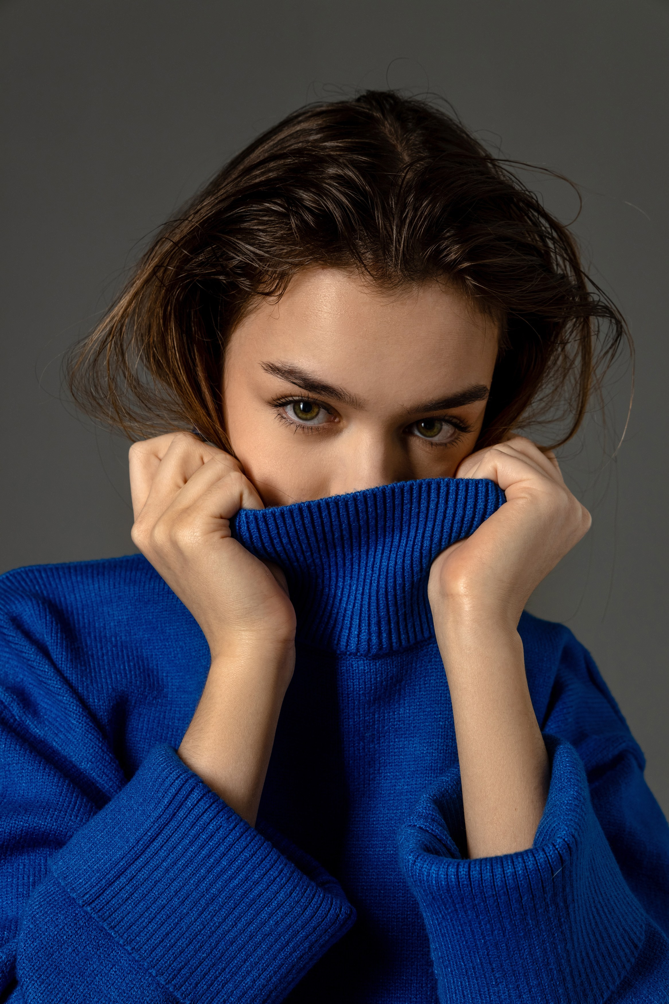 Саша О., актёрское портфолио. Татьяна Мирзоян