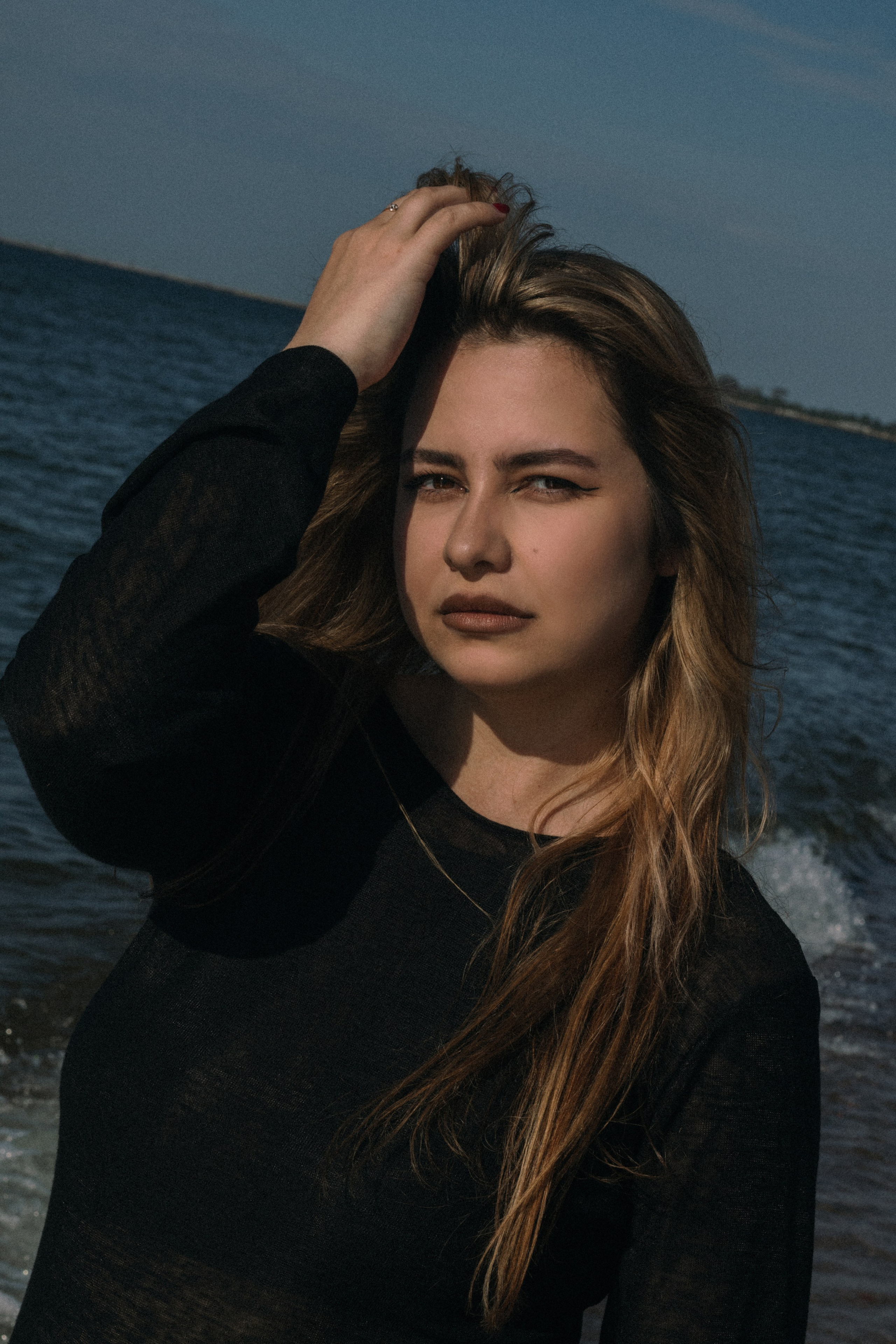 Яна (Балтийск). Фотограф в Твери Дарья Уткина