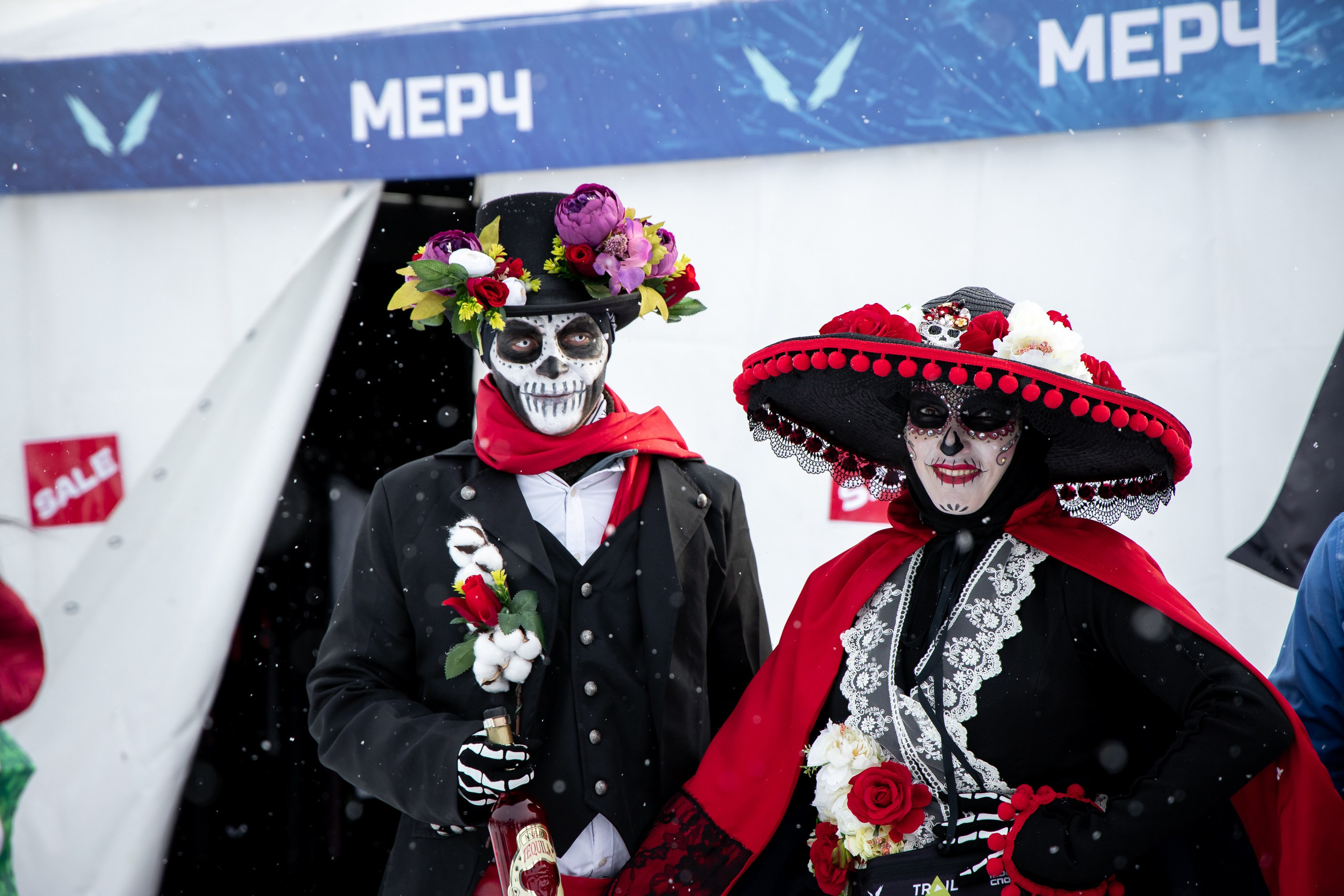 Спортивные мероприятия. Фотограф Неумывакин Кирилл