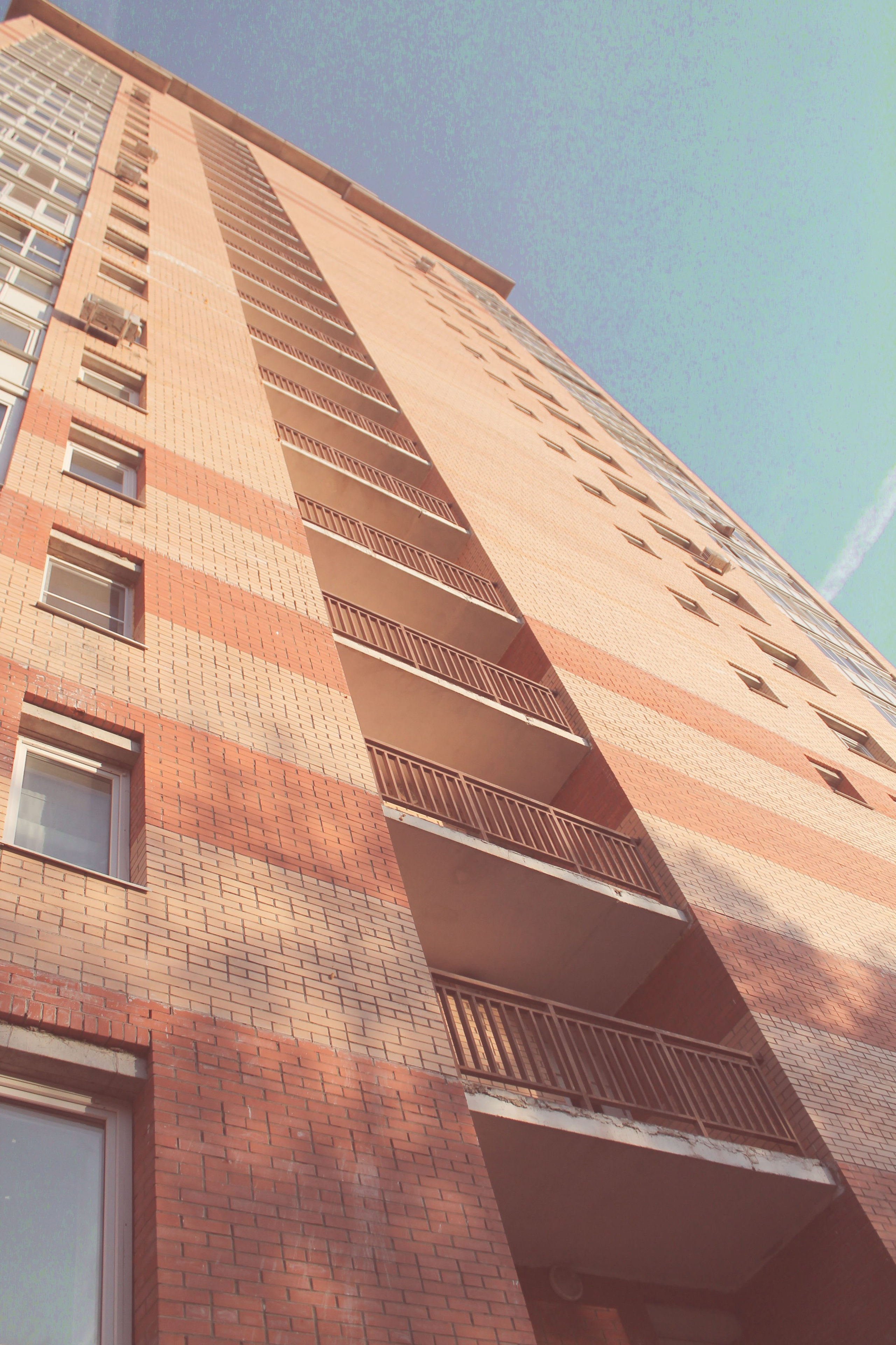 Мои первые работы. Фотограф из Москвы — DASHA NOVA | Авторская фотография в разных жанрах