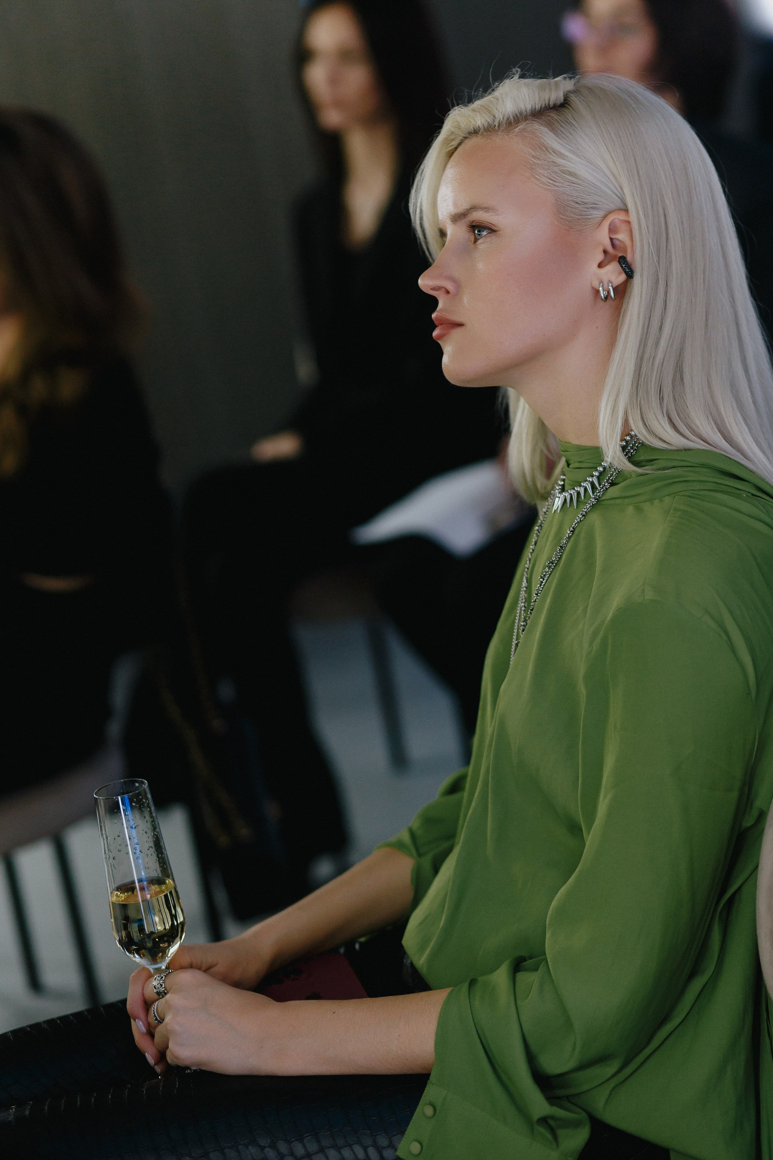 SHENE. Фотограф Иркутск Антипин Сергей