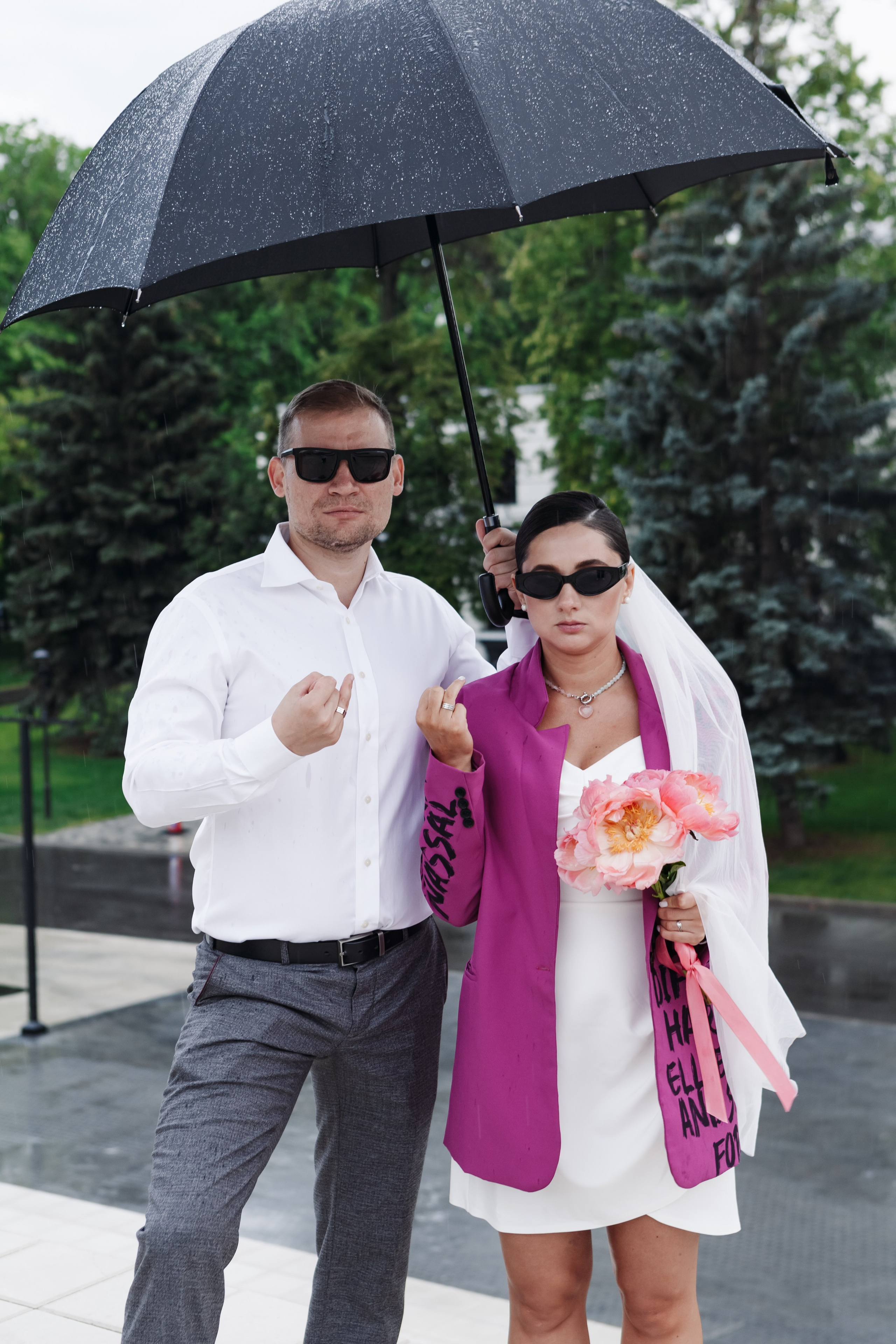 Свадебные. Репортажной фотограф в Москве Мария Астахова