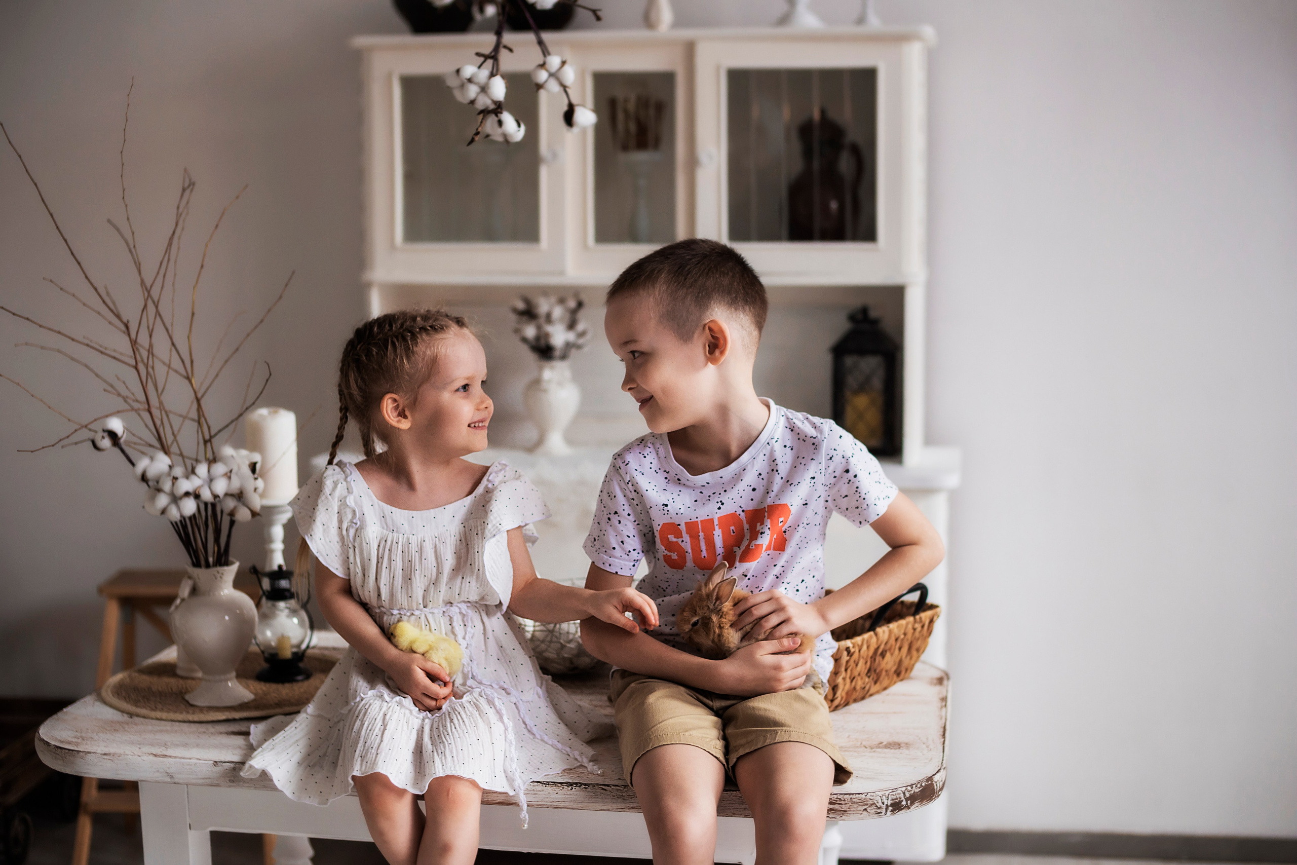 Семейные фотоистории. Семейный фотограф в Саратове