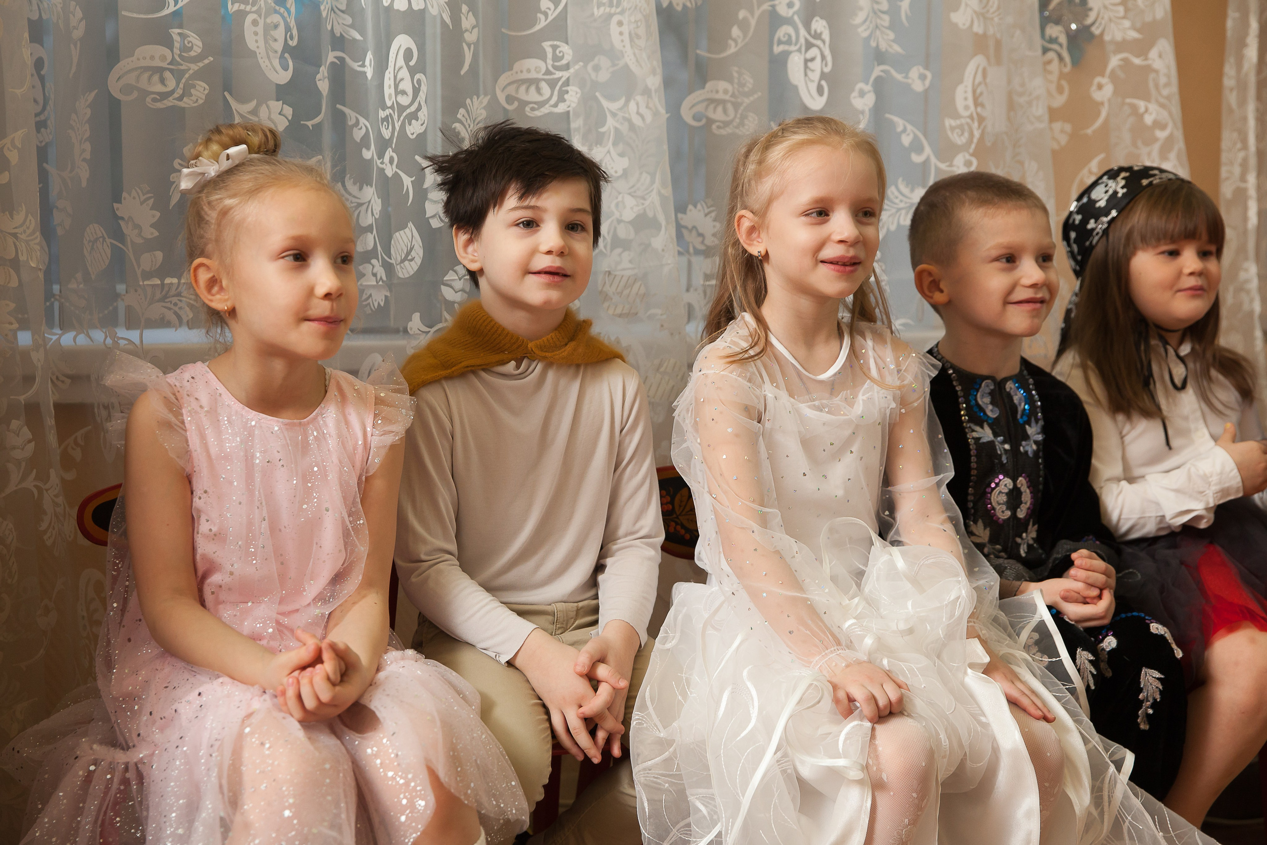 Новый Год 1508. Выпускные альбомы Москва. Фотограф Шукурова Кристина