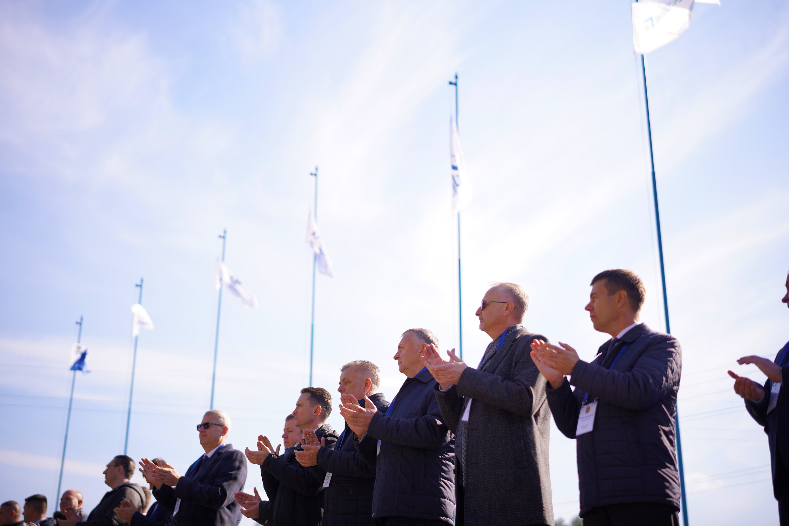 Как это было: III РЕСПУБЛИКАНСКИЕ СОРЕВНОВАНИЯ