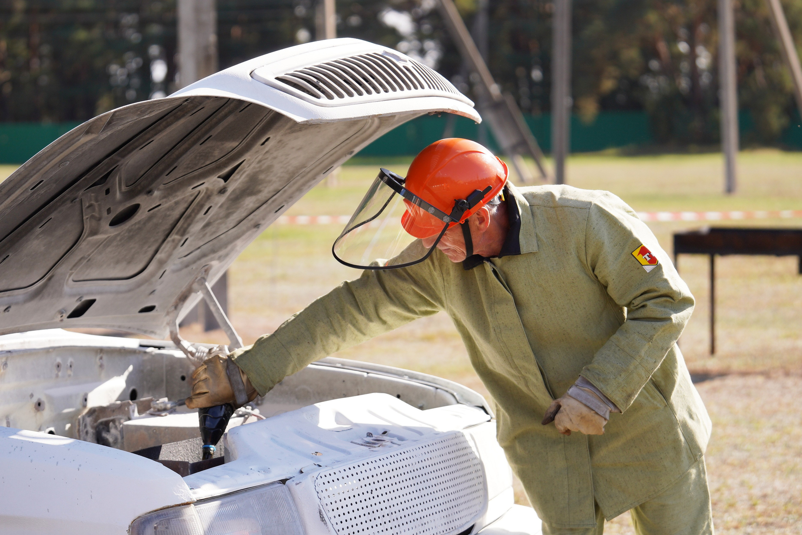 Как это было: III РЕСПУБЛИКАНСКИЕ СОРЕВНОВАНИЯ