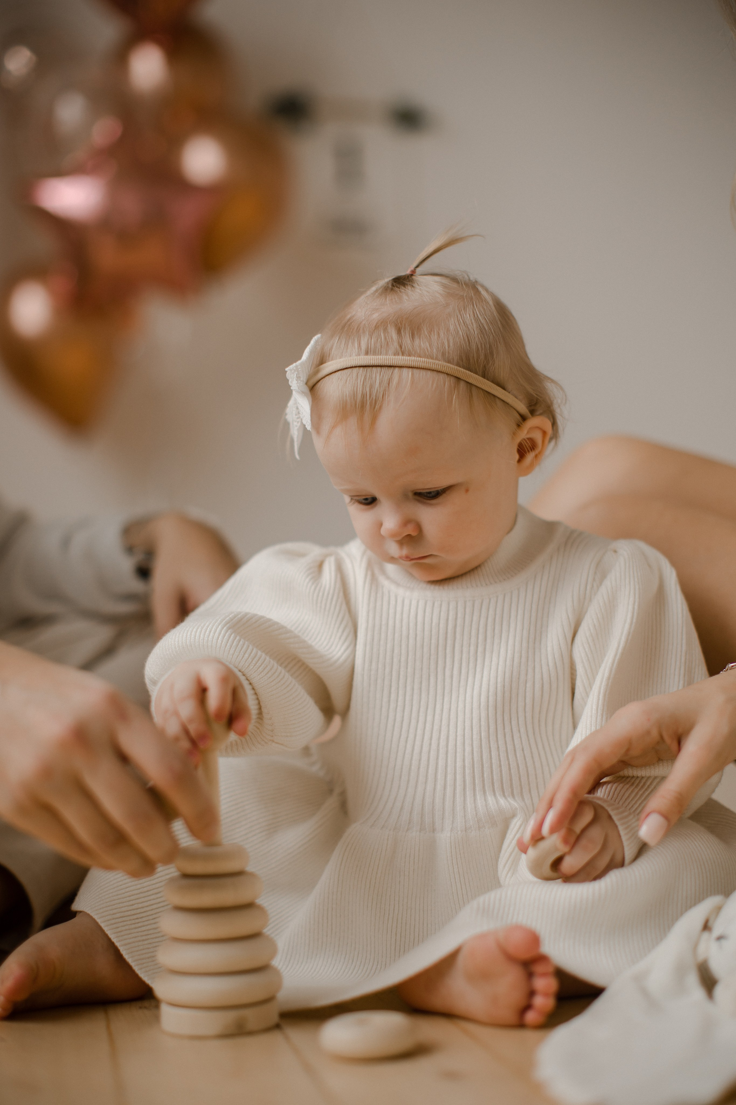 Афина. Семейный и детский фотограф в Москве Кузьмина Мария