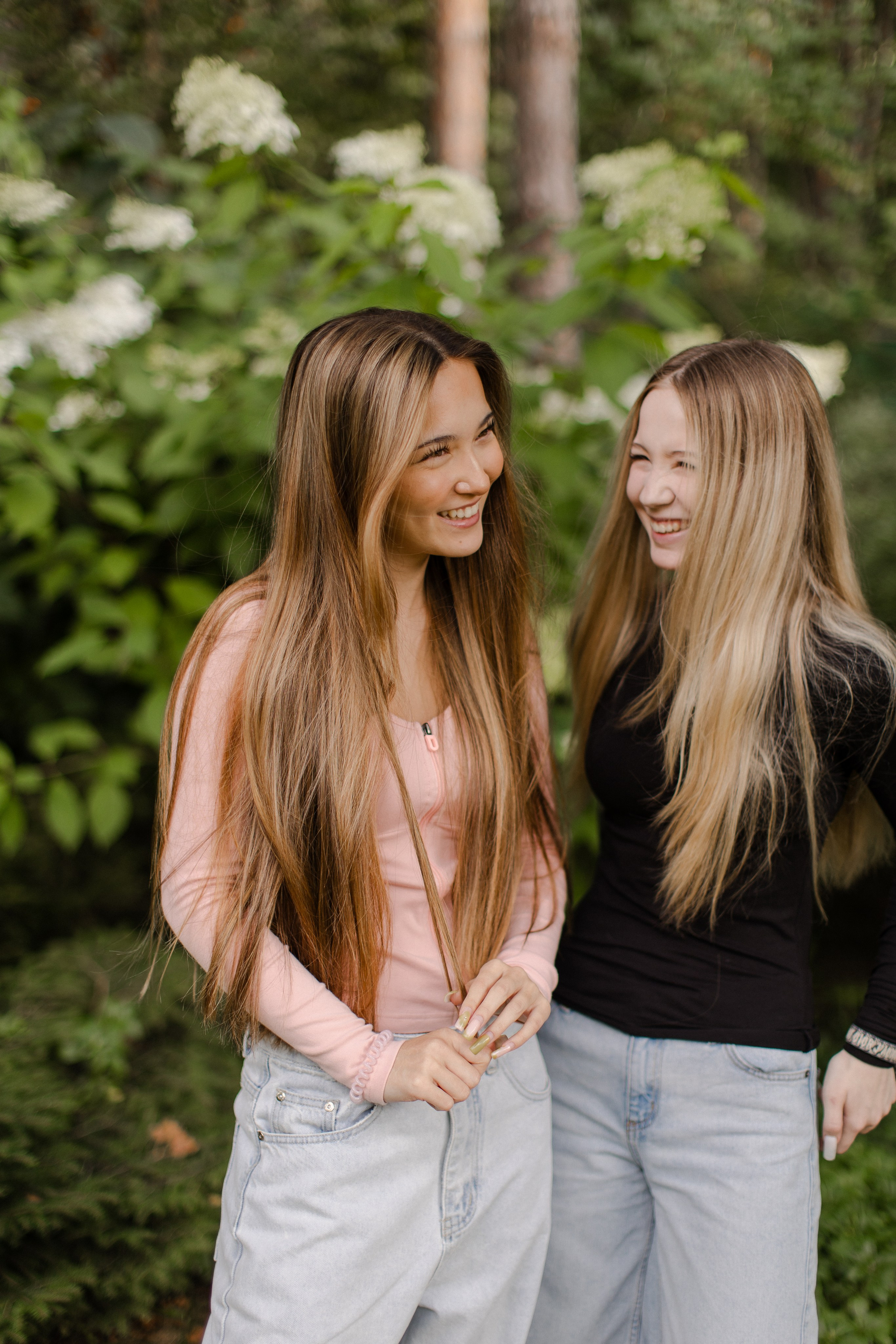 Семья. Семейный и детский фотограф в Москве Кузьмина Мария