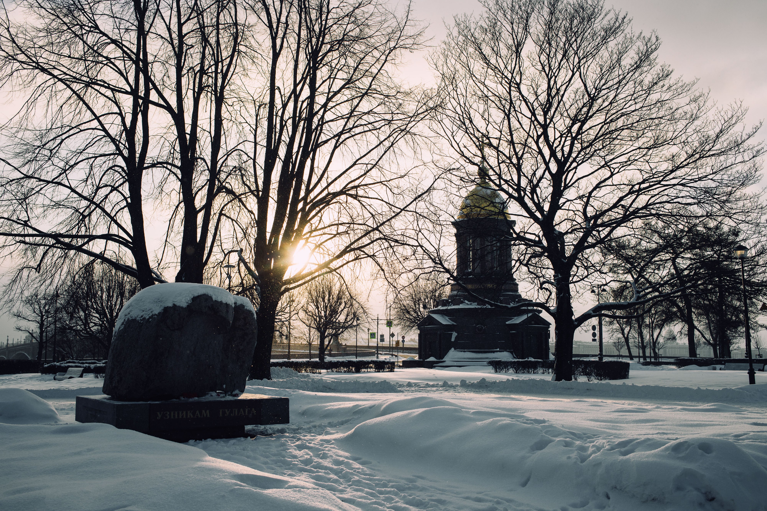 Санкт-Петербург. Фотограф в Минске Анастасия Ткаченко
