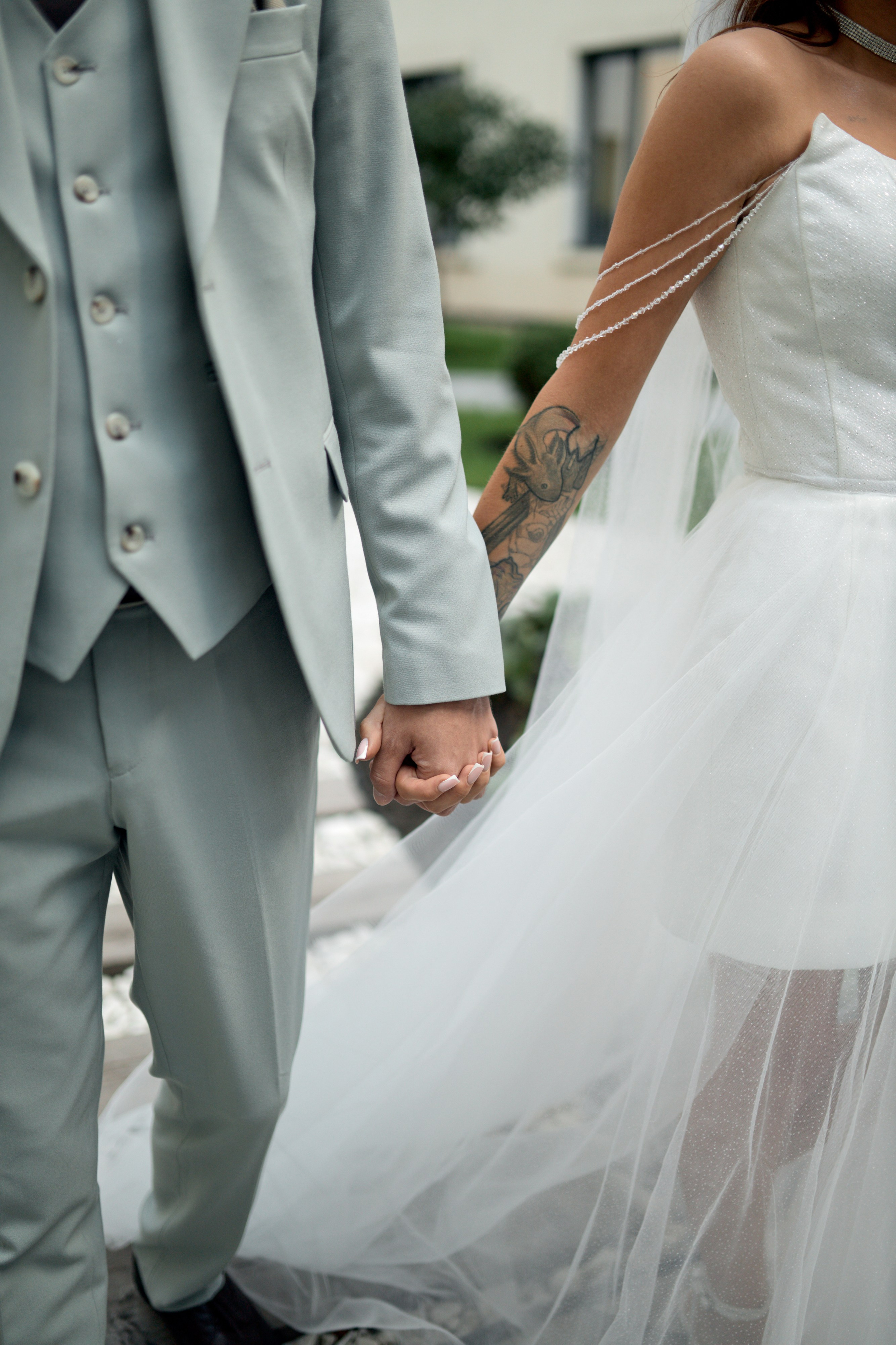 Анастасия и Яков. 05.09.2025. Алина Каравайцева. Фотограф в городе Барнаул