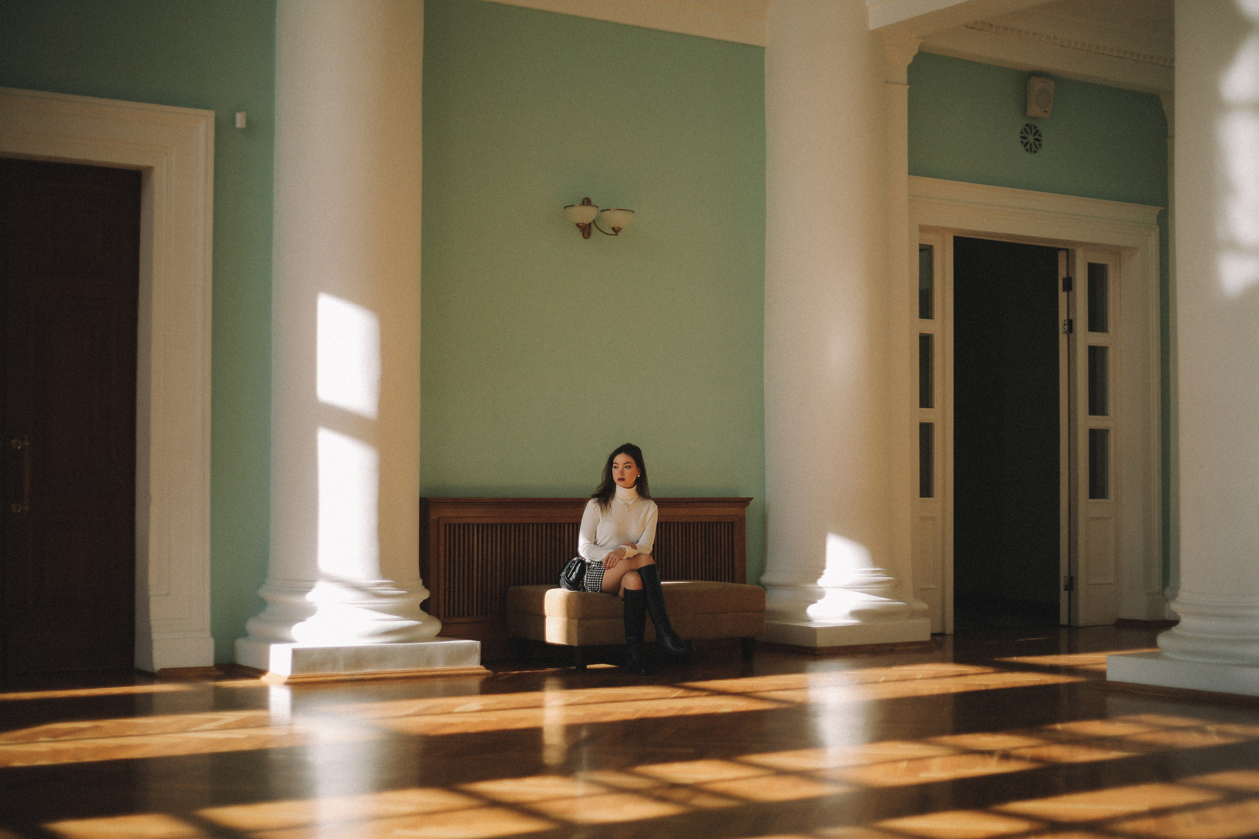 АНАСТАСИЯ. Концертный и репортажный фотограф в Москве и Санкт-Петербурге Мария