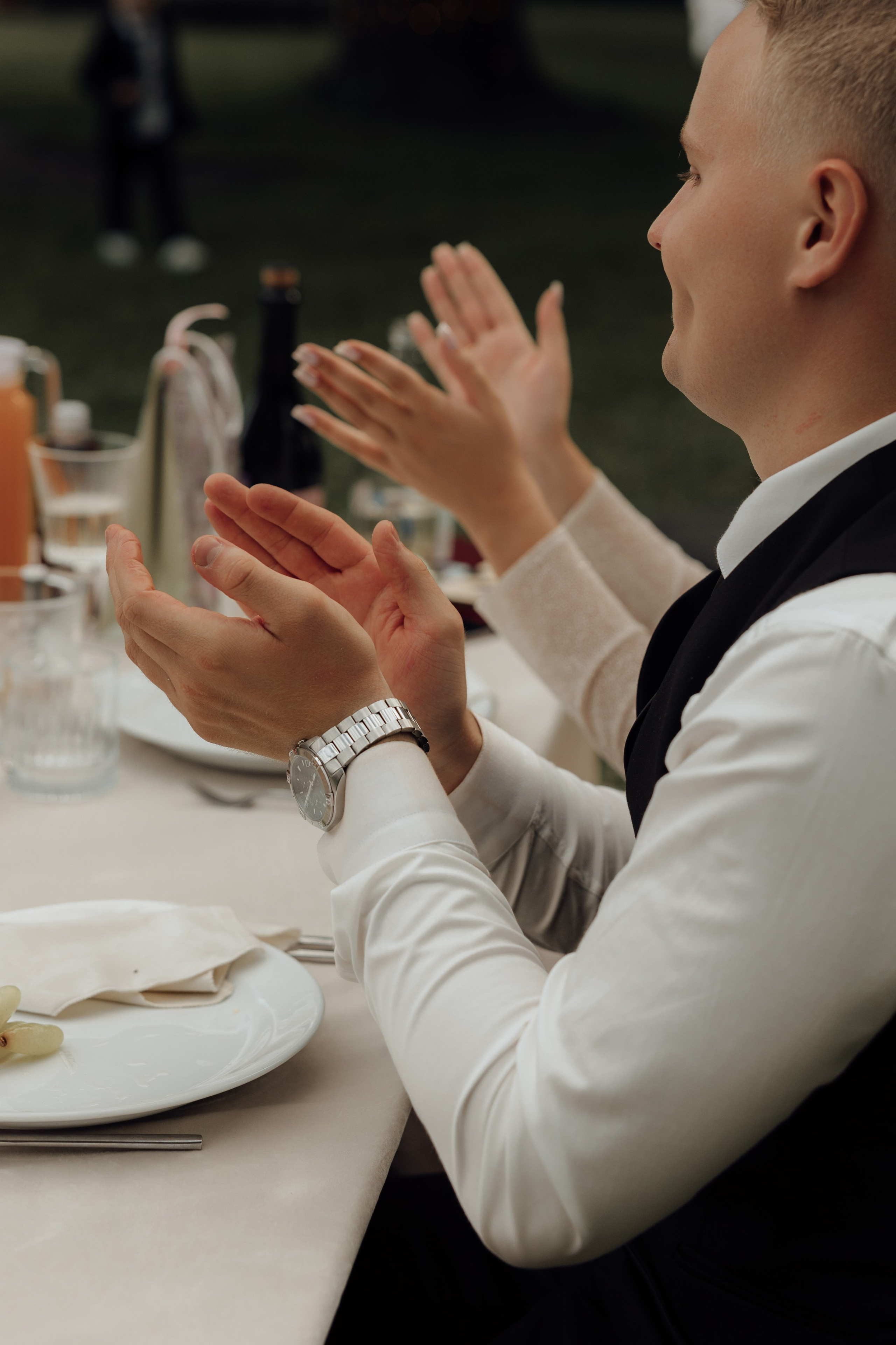Даня и Лера. Свадебный фотограф Тула Москва СПБ / Сёмина Дарья