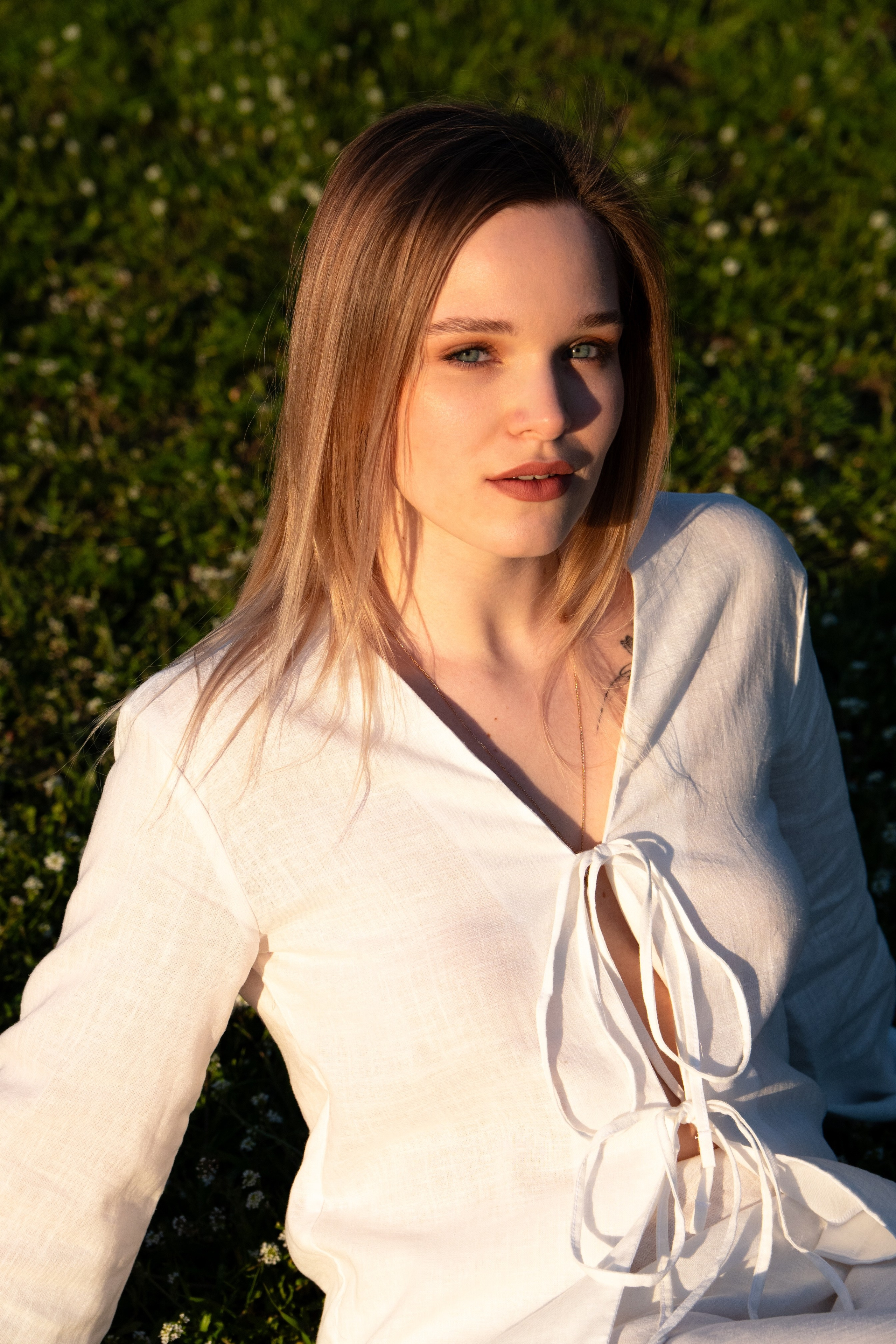 Фотограф и видеограф в Севастополе Юлиана