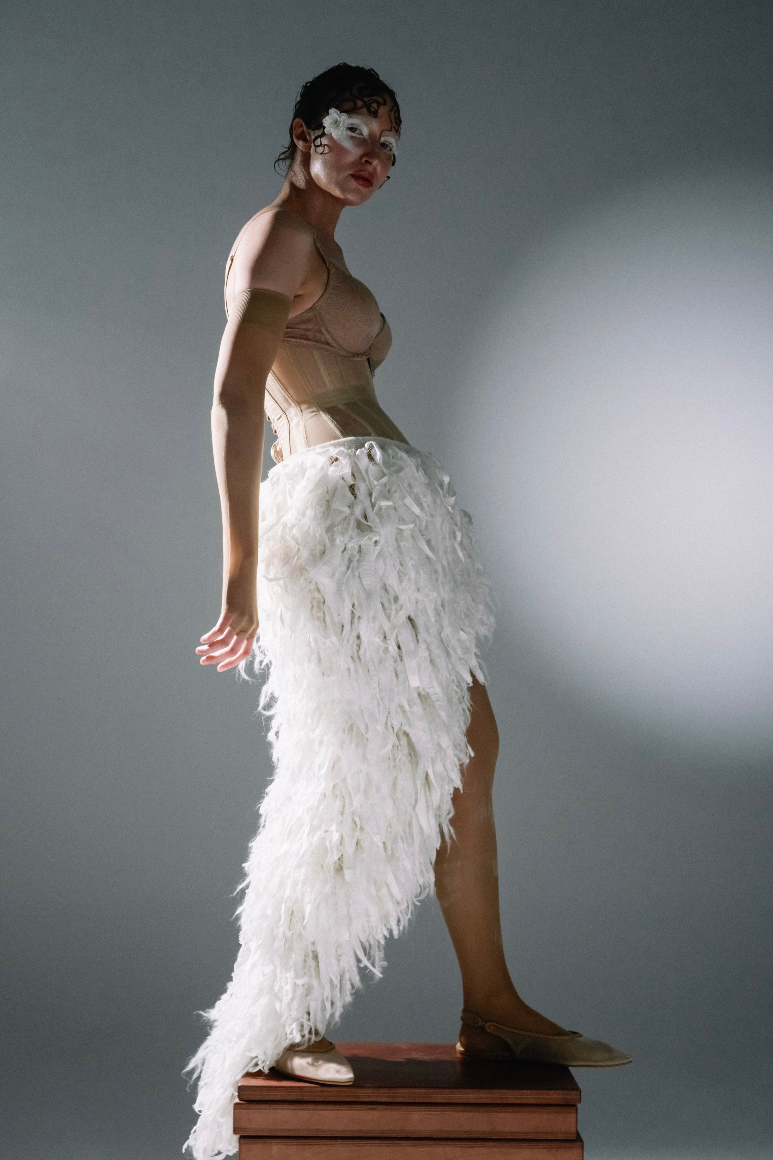 Проект Ботичелли. Фотограф в Минске Света Григорьева