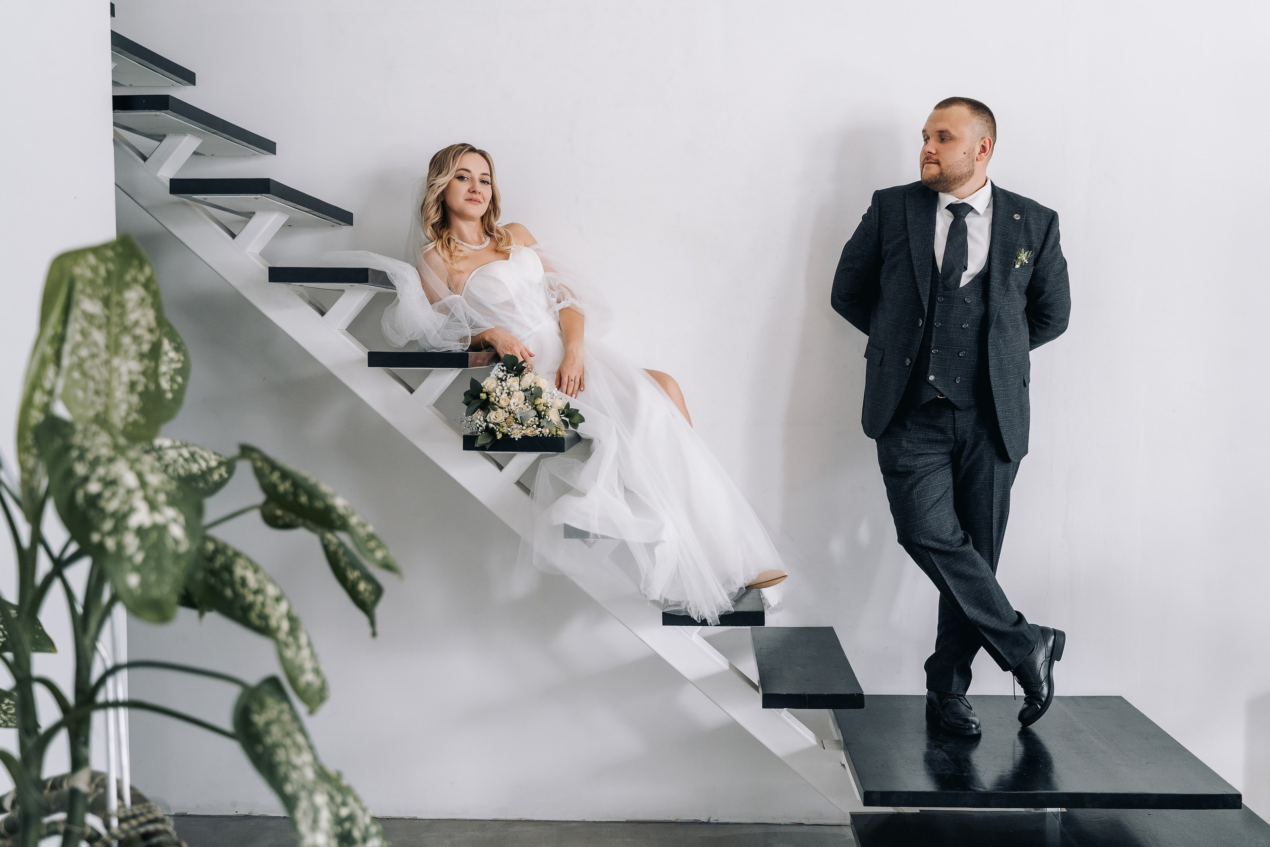 Места для съёмок. Фотограф Александр Решня