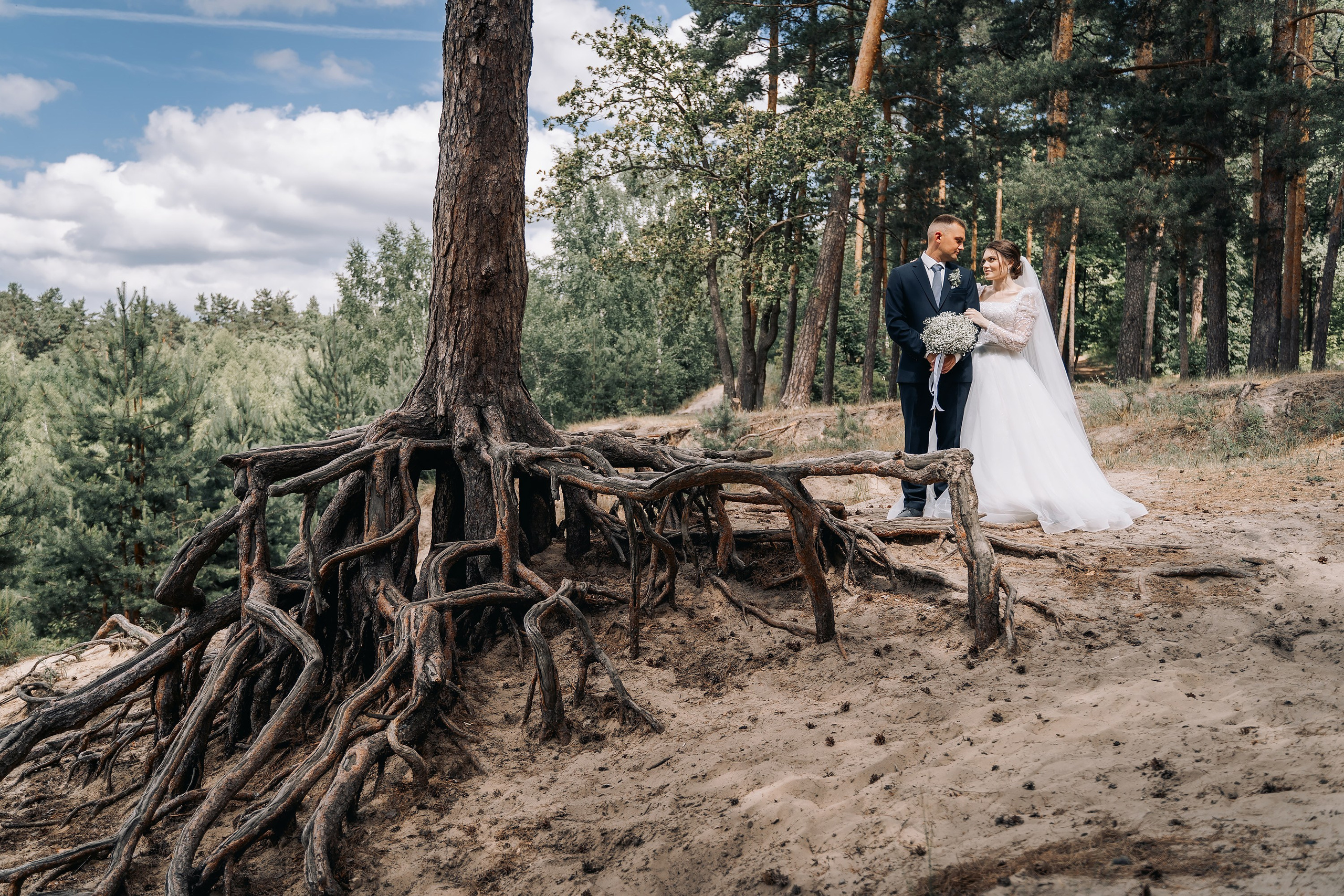 Места для съёмок. Фотограф Александр Решня