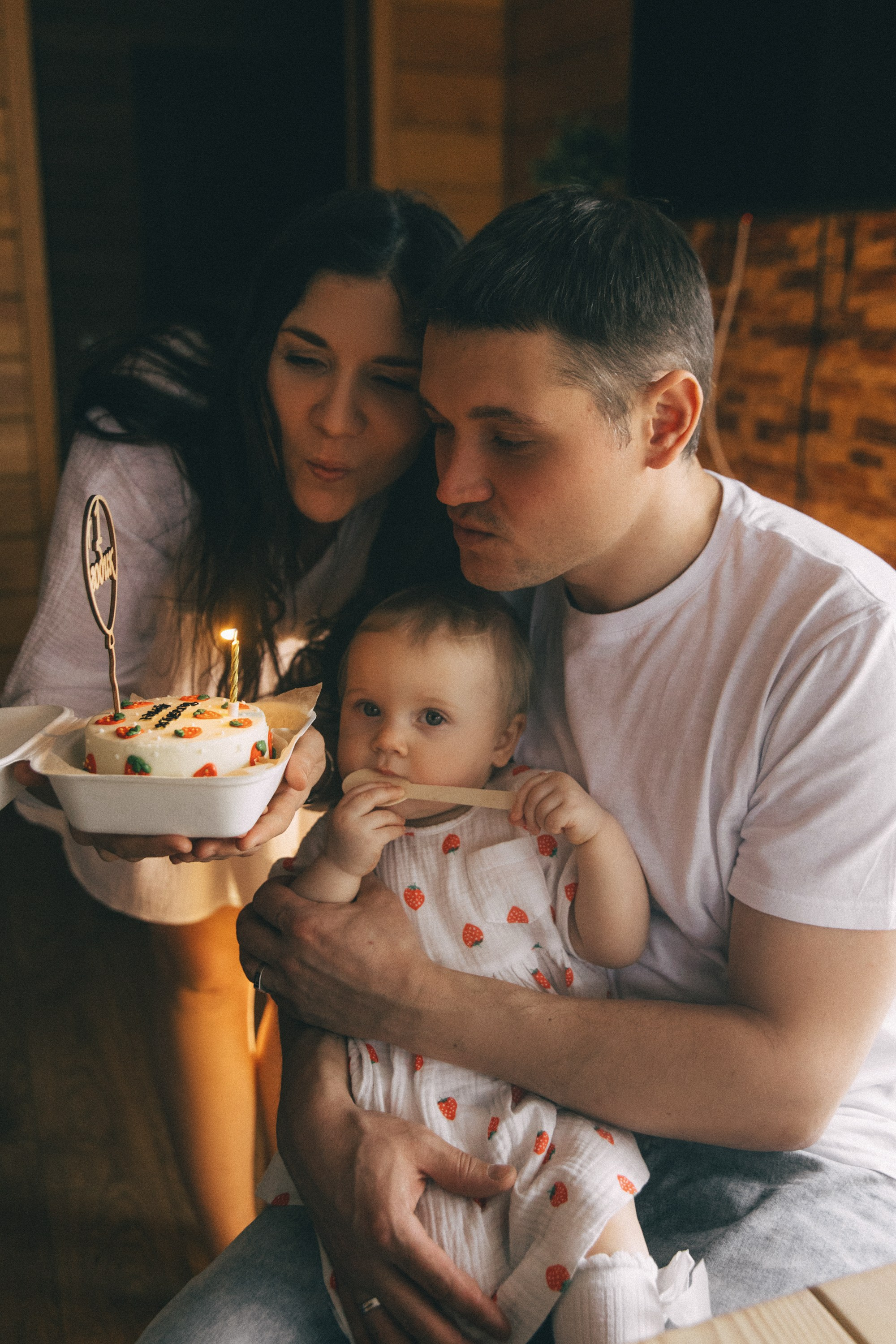 ДАША, КОСТЯ И ВИКА ` 23. Maria Startseva Photo