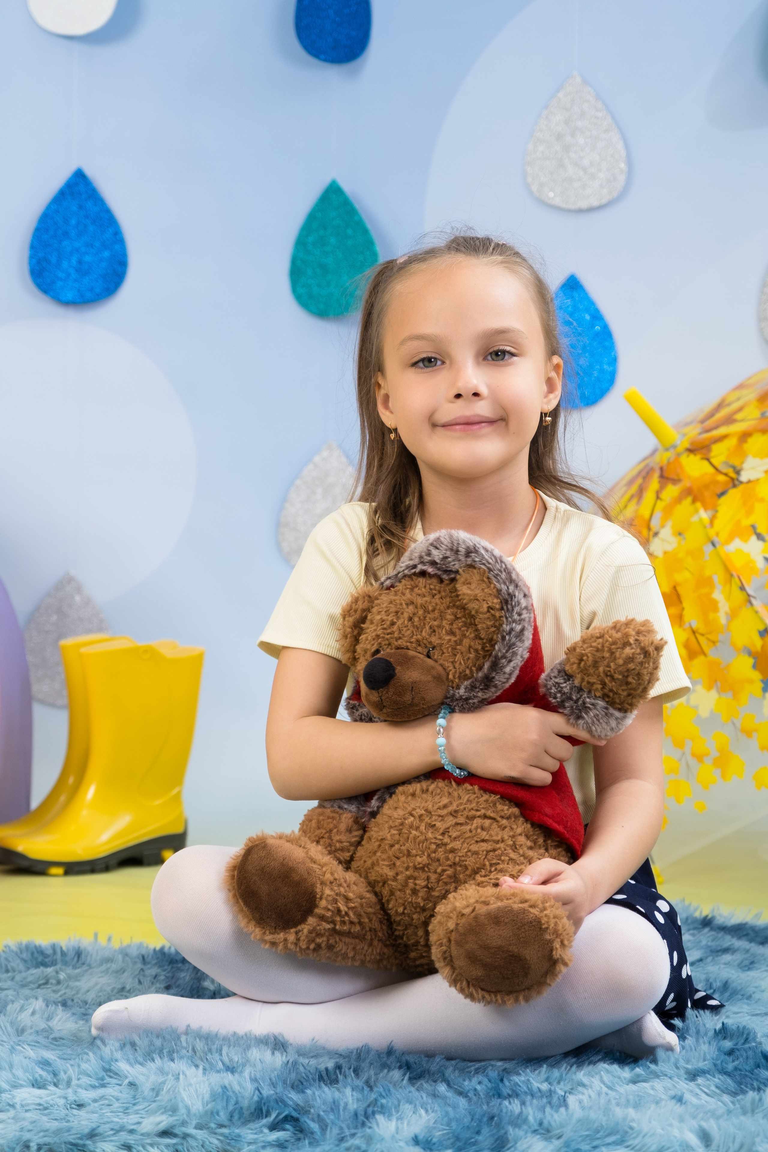 Мини фотосессия в детском саду, фотограф Крым, школьный фотограф Крым, Фотосессии в детском саду. 