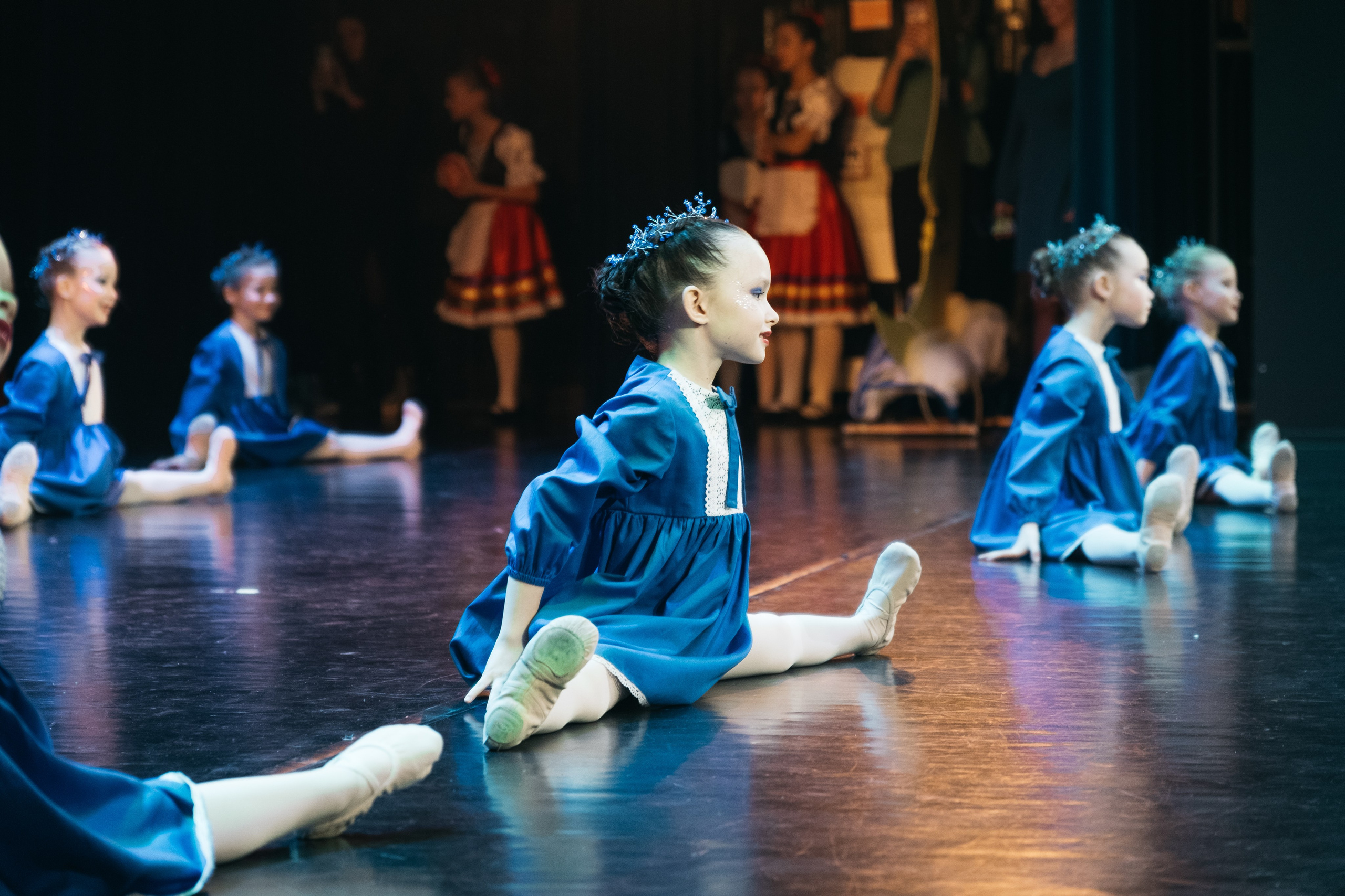 СурГУ 23.12.23. Репортажный и свадебный фотограф в Сургуте