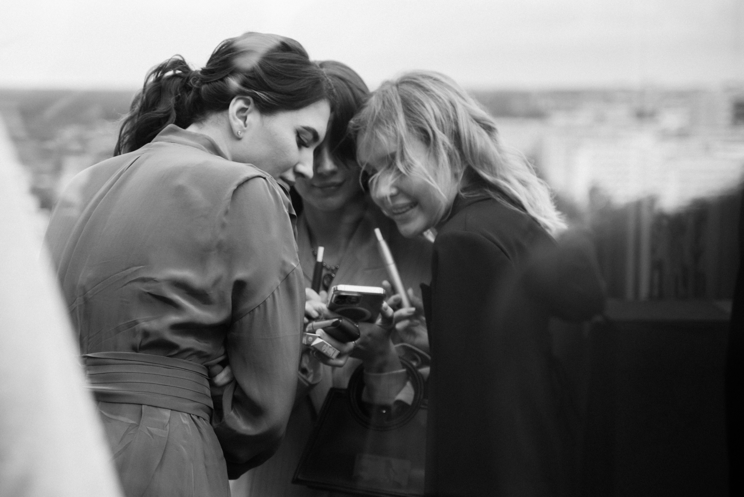 Полина и Кирилл. Репортажный и свадебный фотограф в Сургуте