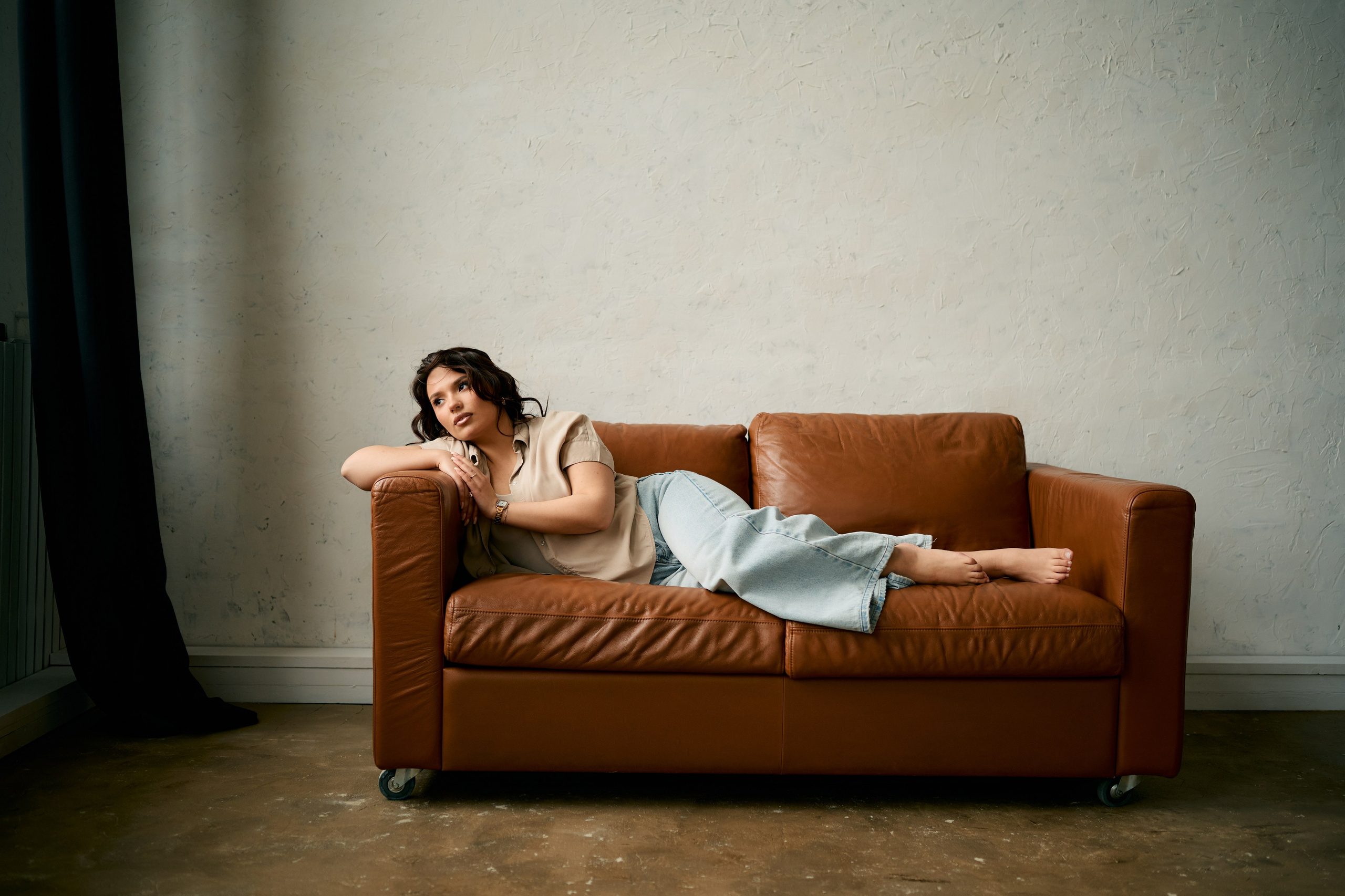 Татьяна. Фотограф Егорьевск Коломна Воскресенск