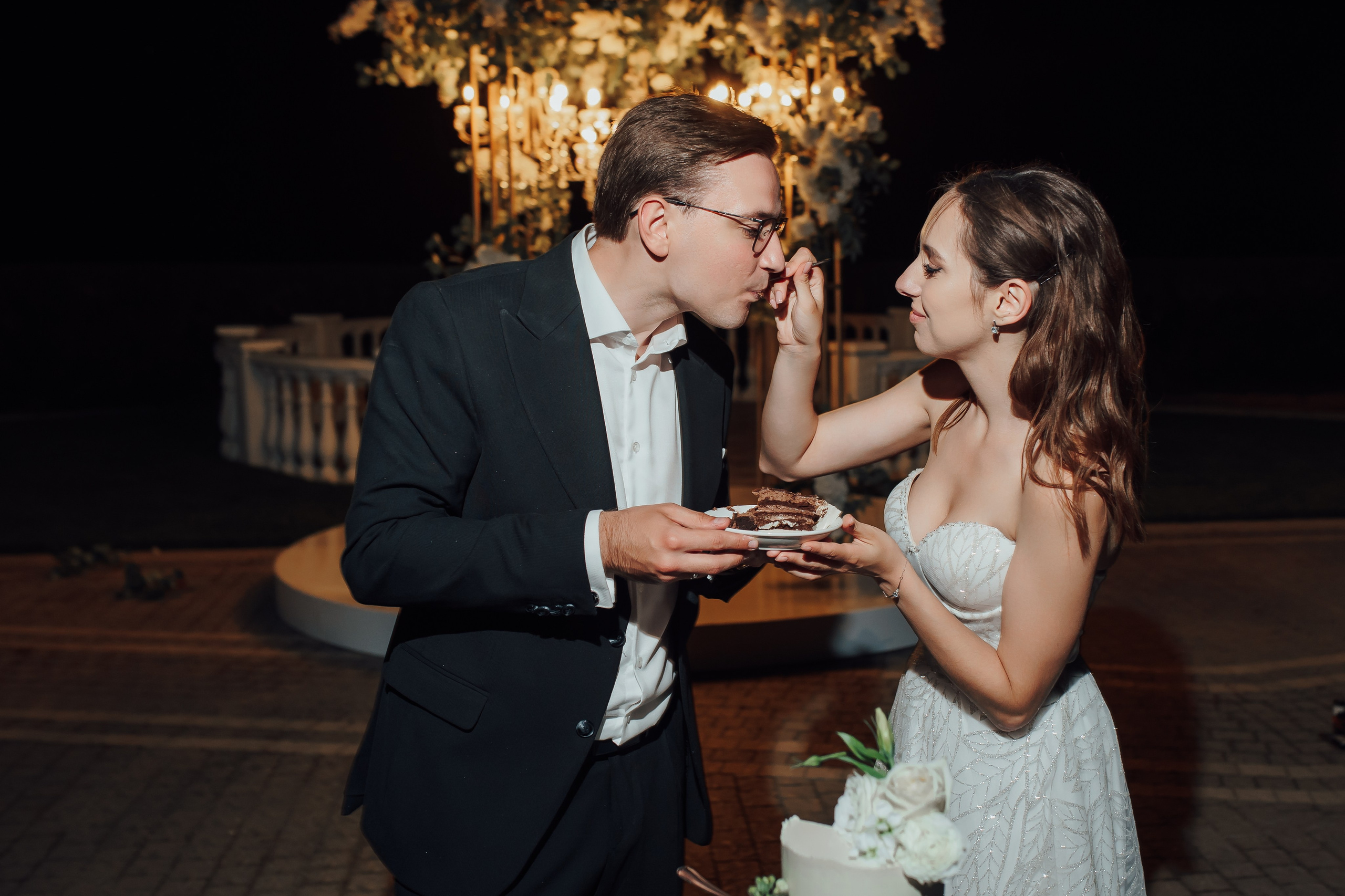 Сережа & Ксюша. Фотограф в Крыму Романенко Даниил