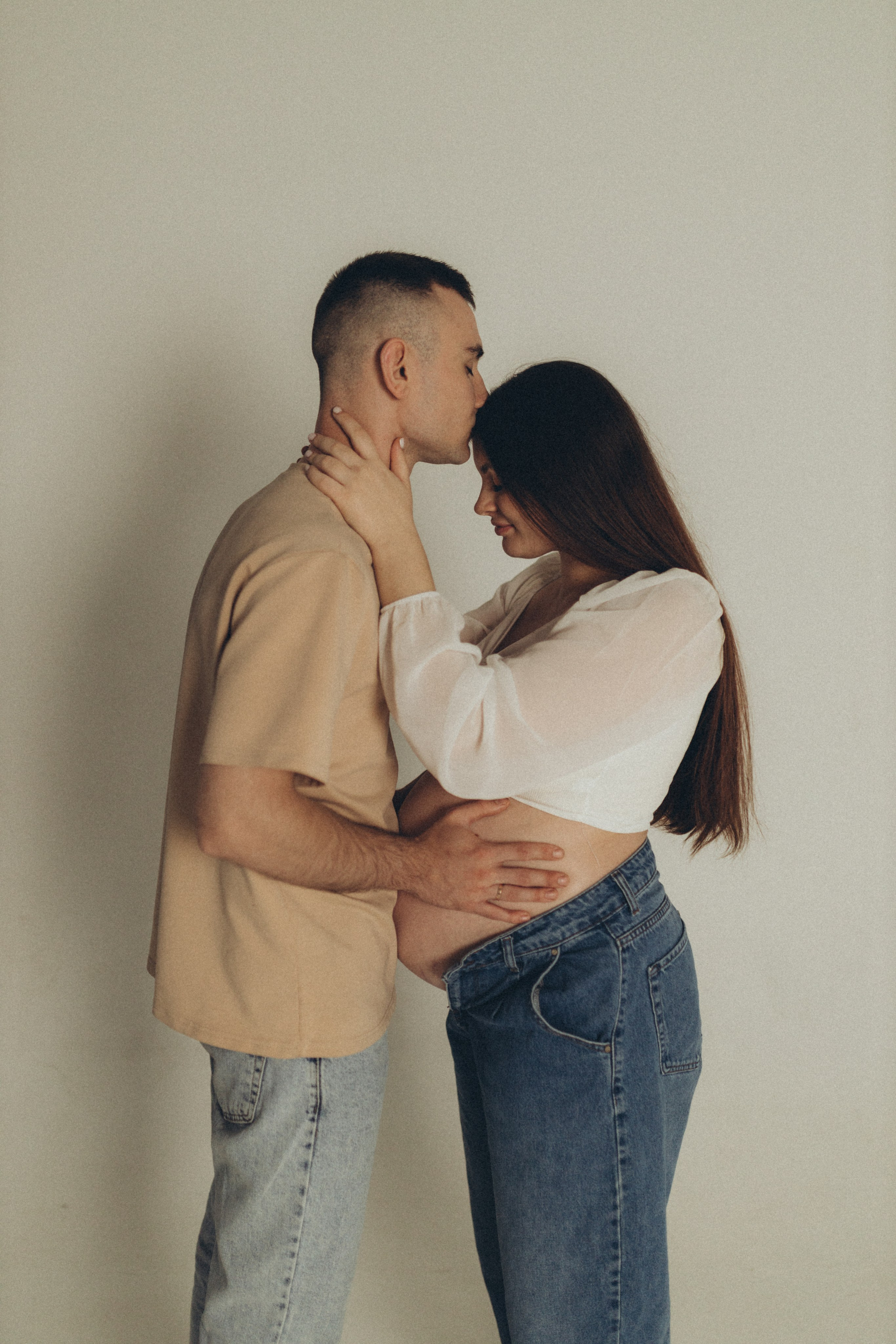 Мария и Артем. Мовчан Елена, ваш Фотограф в Электростали